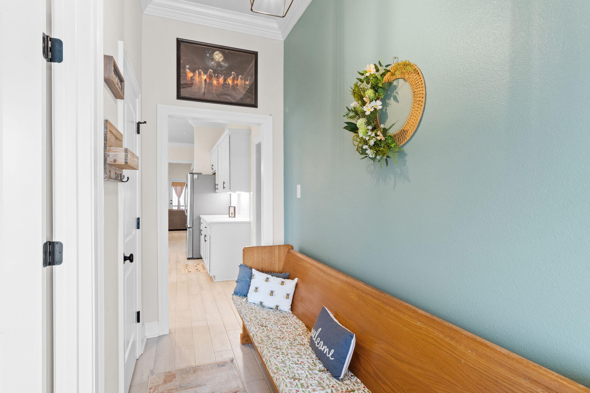 HAMMOCK BAY - MOONSWEPT - Residential