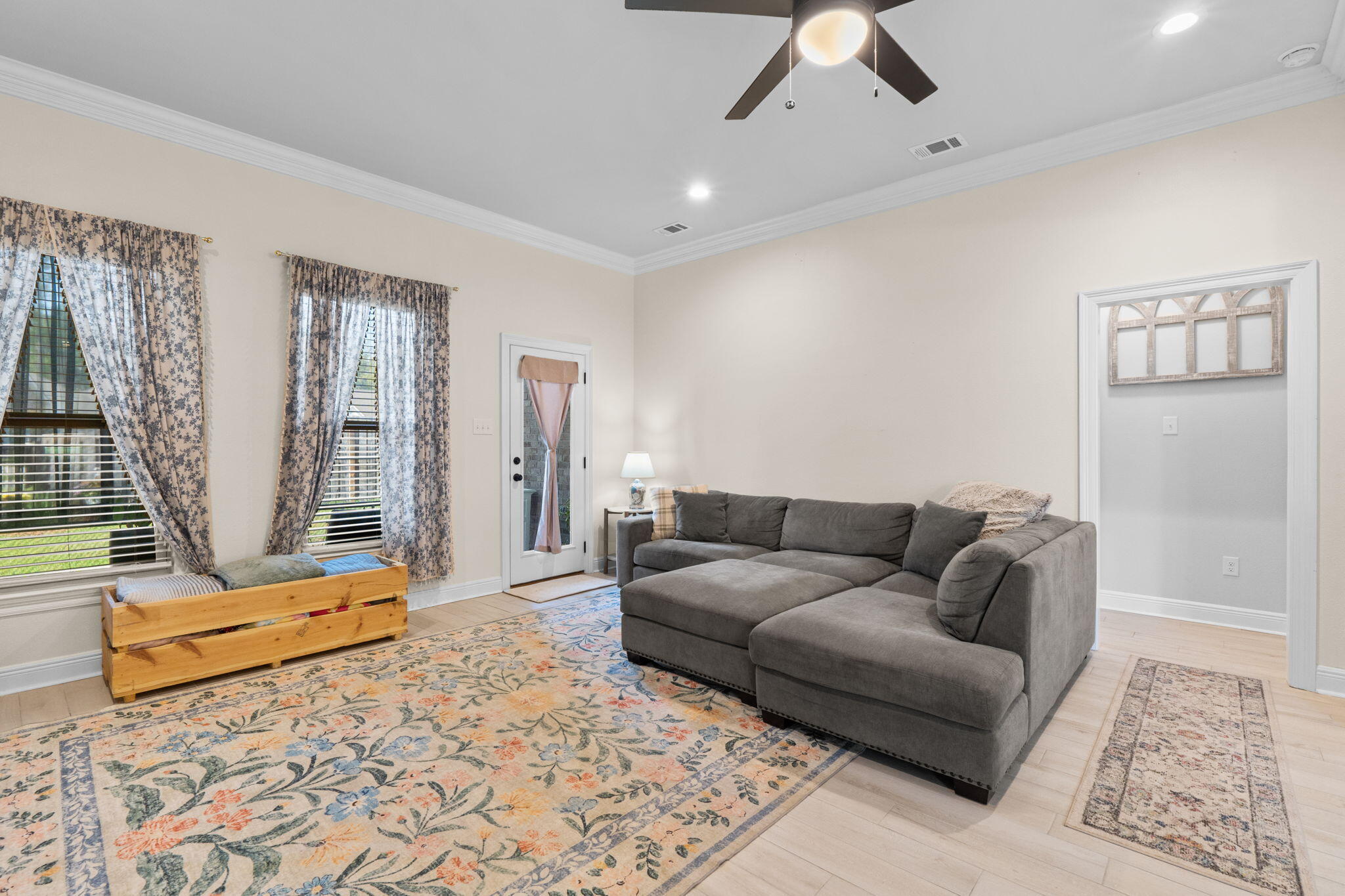 HAMMOCK BAY - MOONSWEPT - Residential