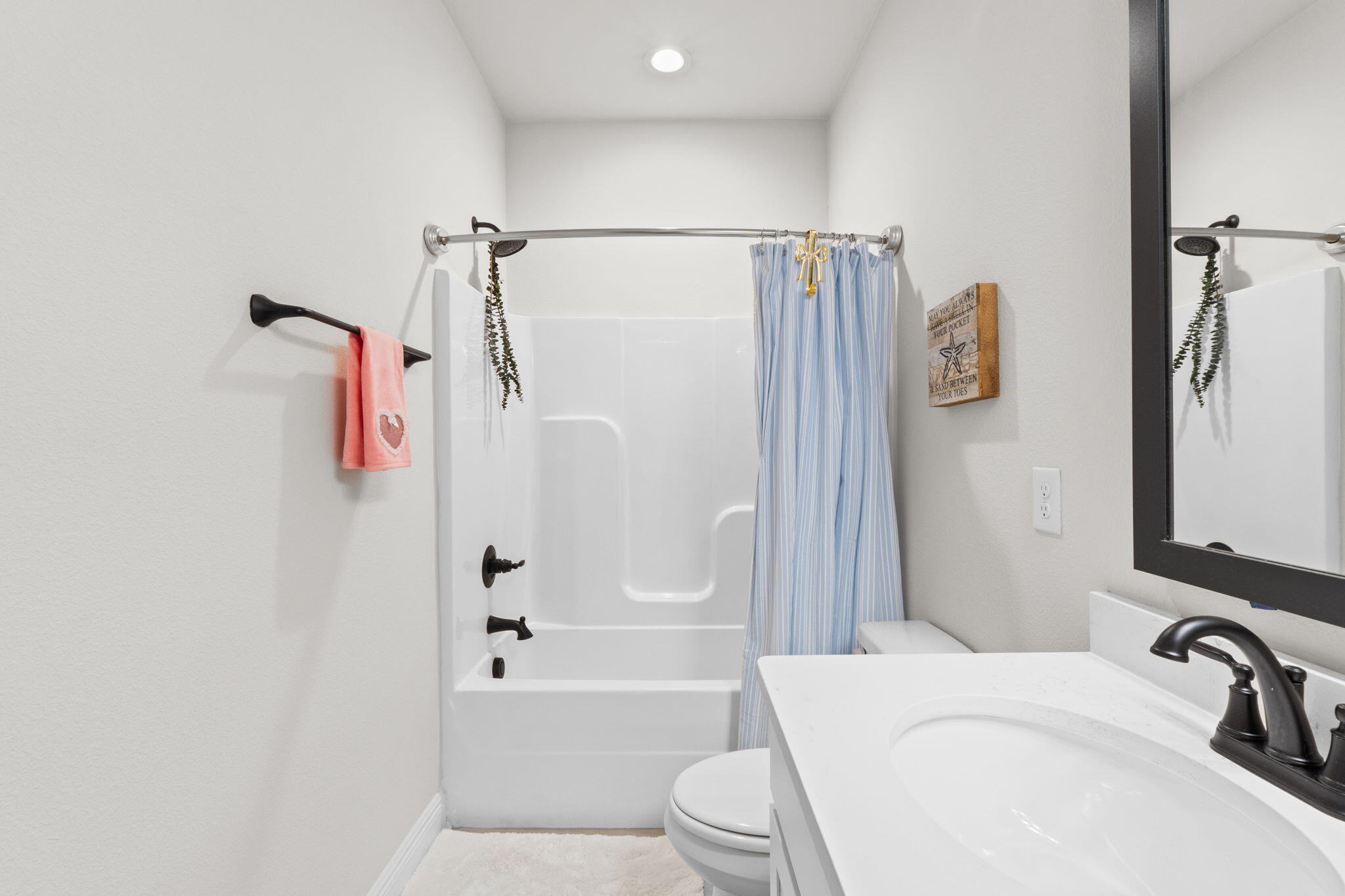 HAMMOCK BAY - MOONSWEPT - Residential