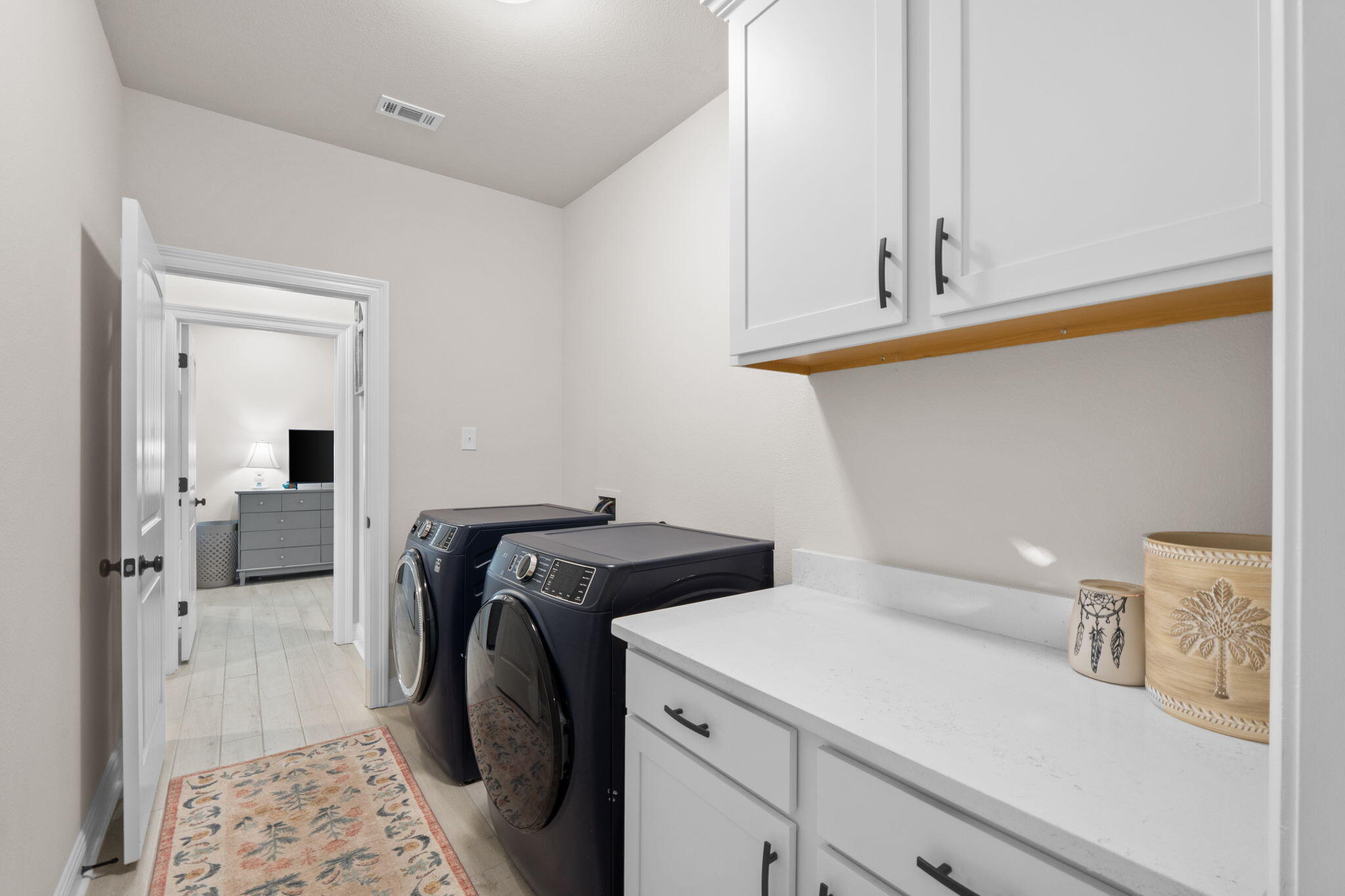 HAMMOCK BAY - MOONSWEPT - Residential