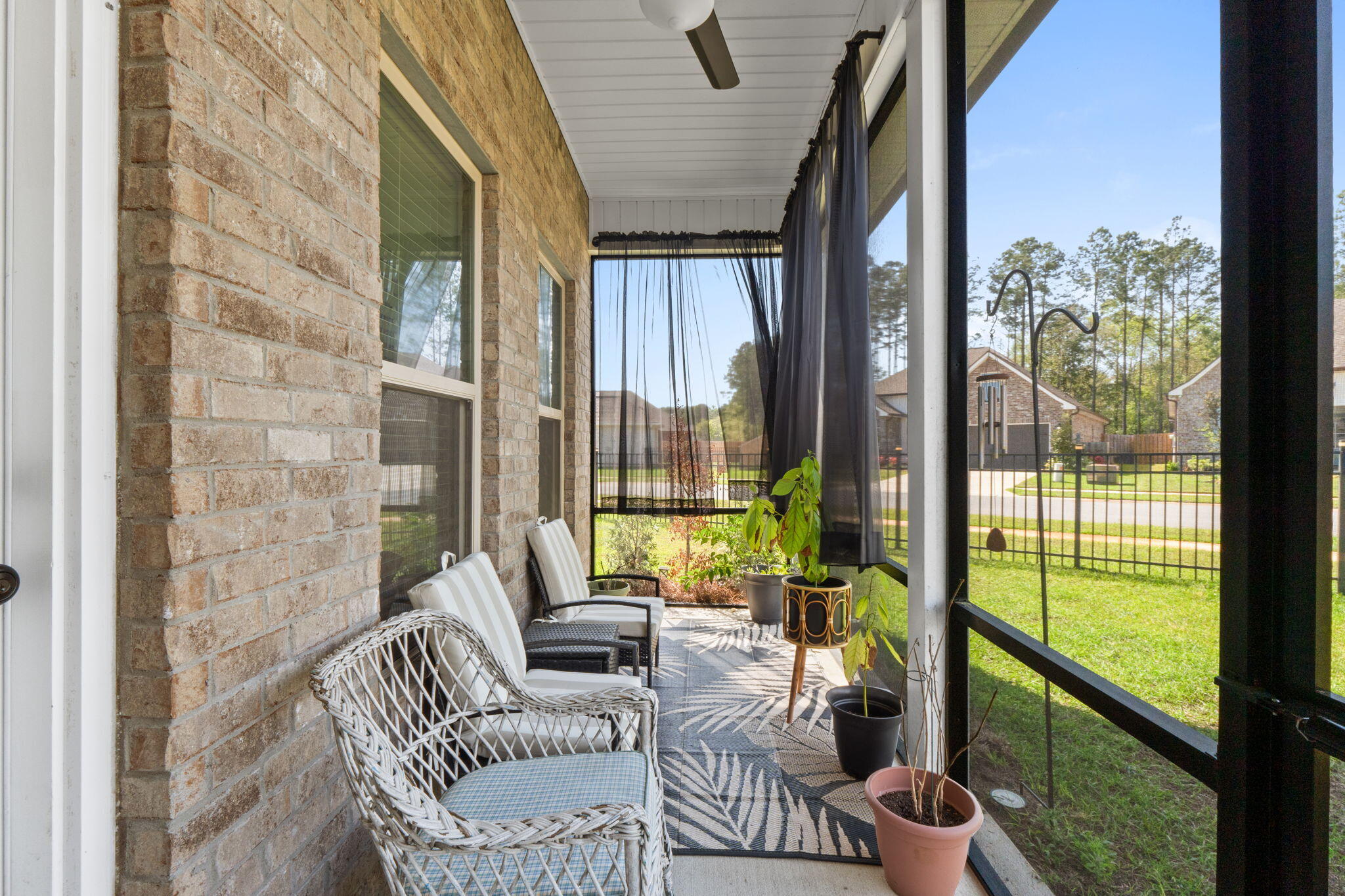 HAMMOCK BAY - MOONSWEPT - Residential