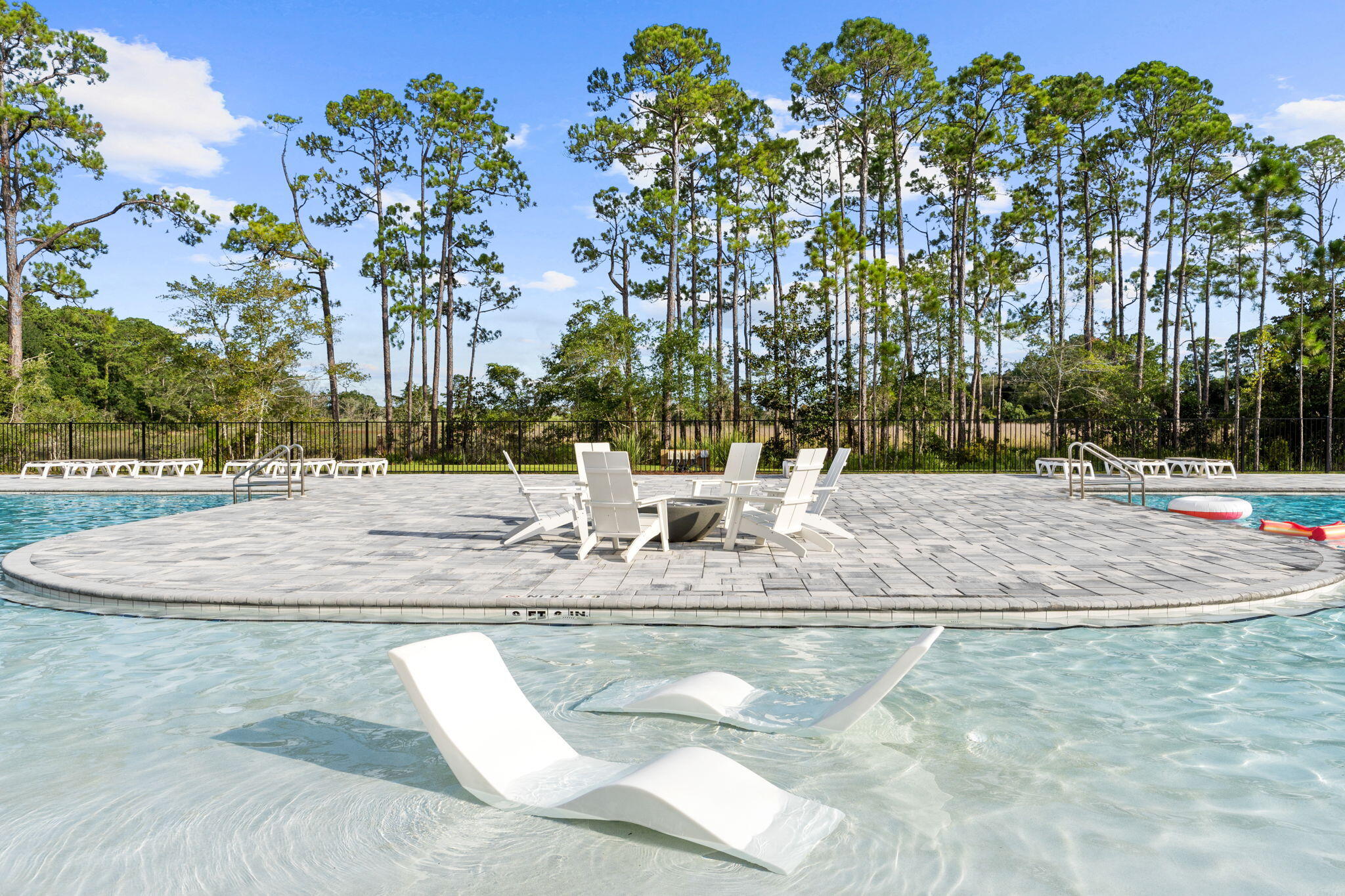 HAMMOCK BAY - MOONSWEPT - Residential