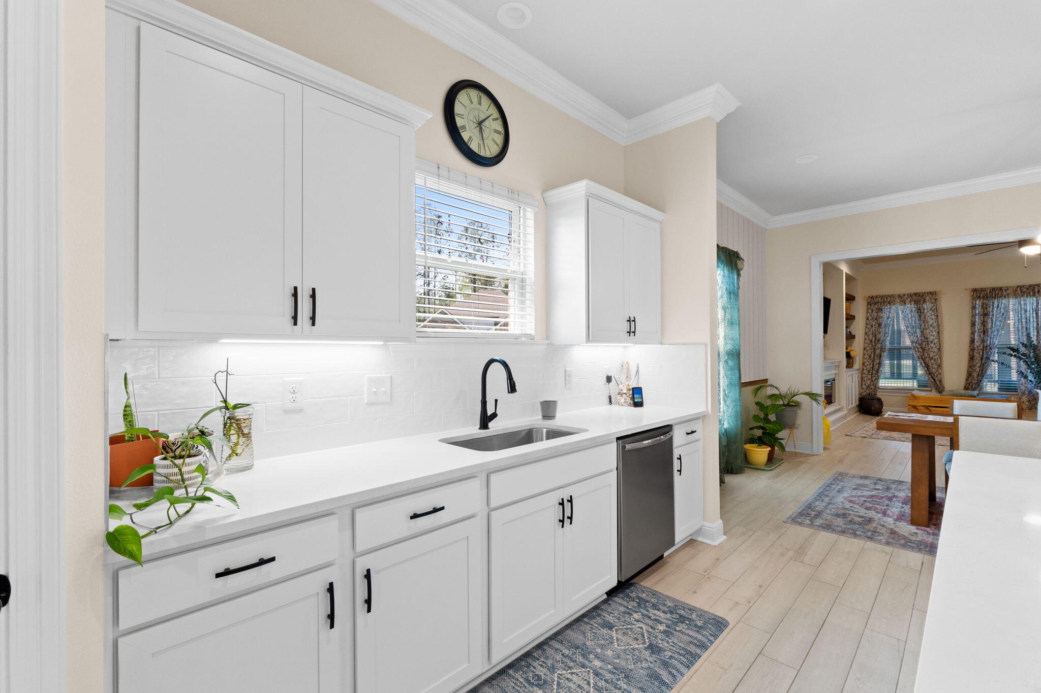 HAMMOCK BAY - MOONSWEPT - Residential