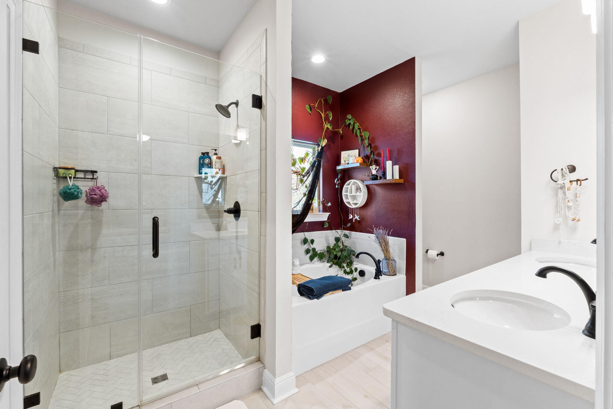 HAMMOCK BAY - MOONSWEPT - Residential