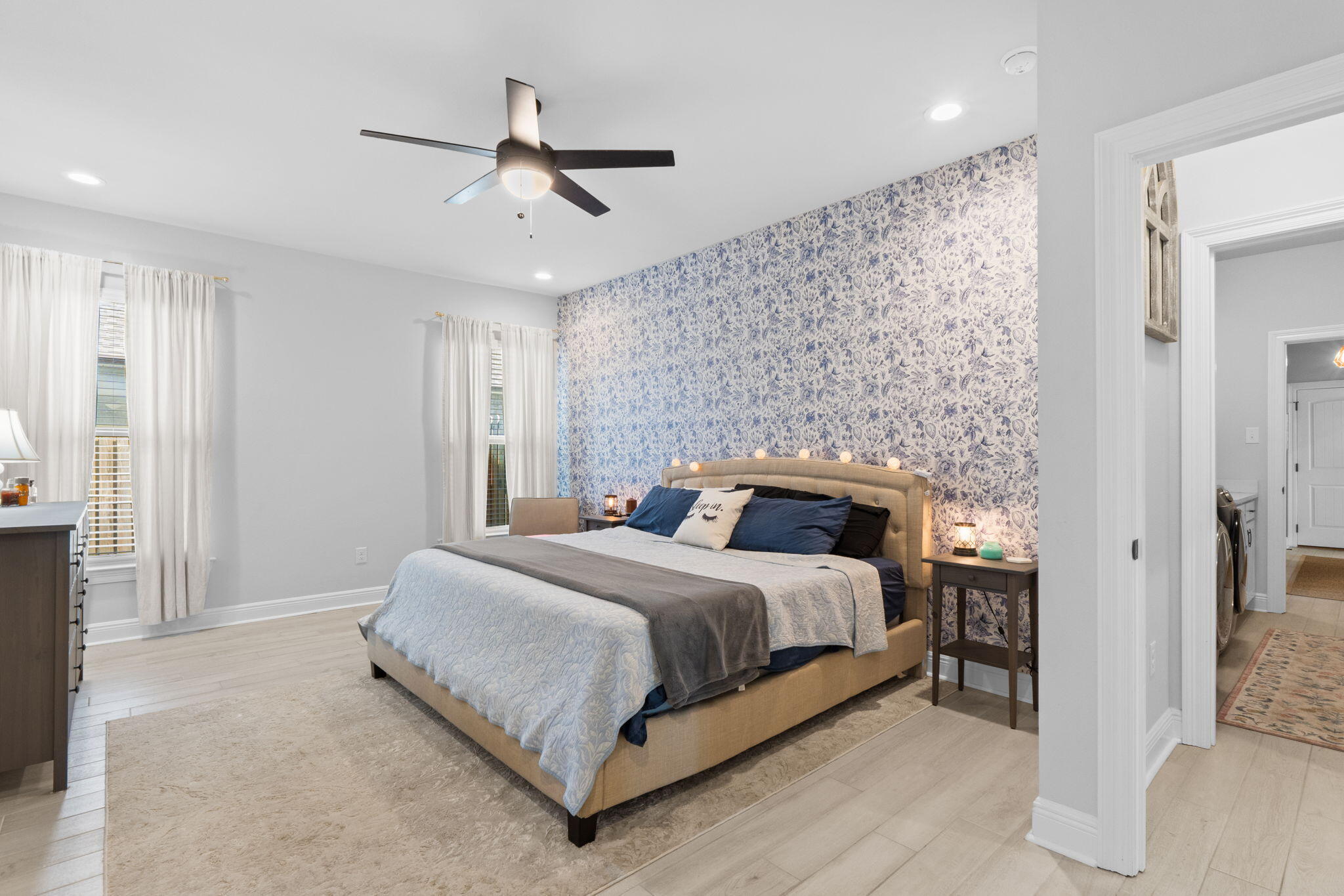 HAMMOCK BAY - MOONSWEPT - Residential