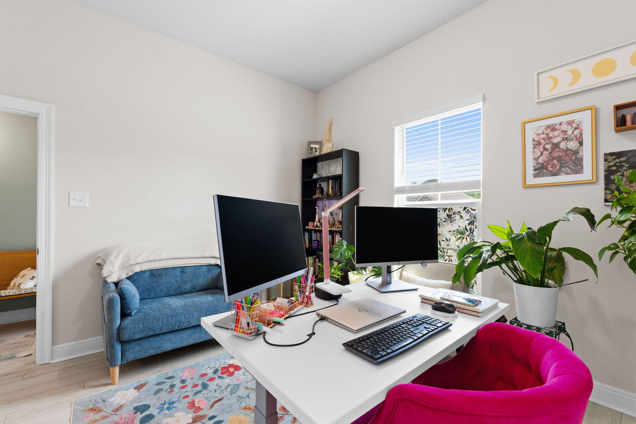 HAMMOCK BAY - MOONSWEPT - Residential