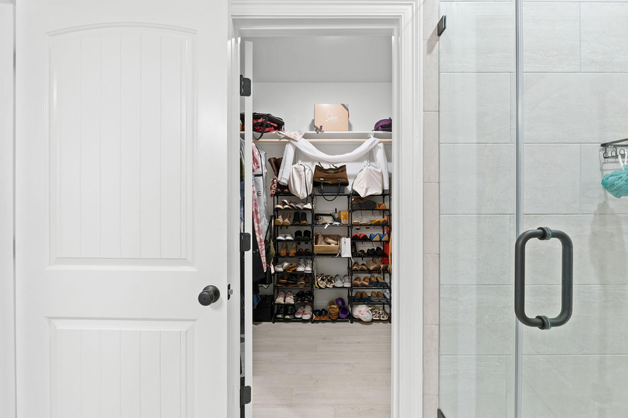 HAMMOCK BAY - MOONSWEPT - Residential