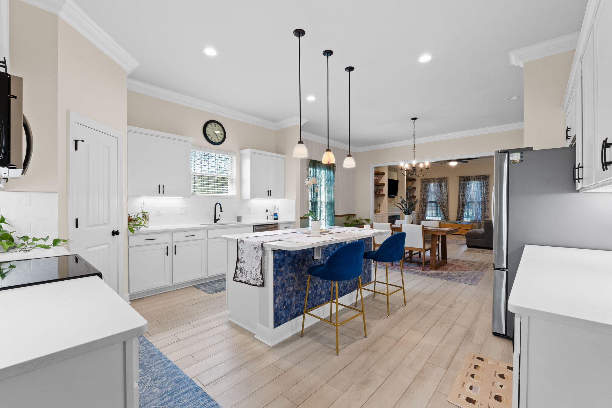 HAMMOCK BAY - MOONSWEPT - Residential