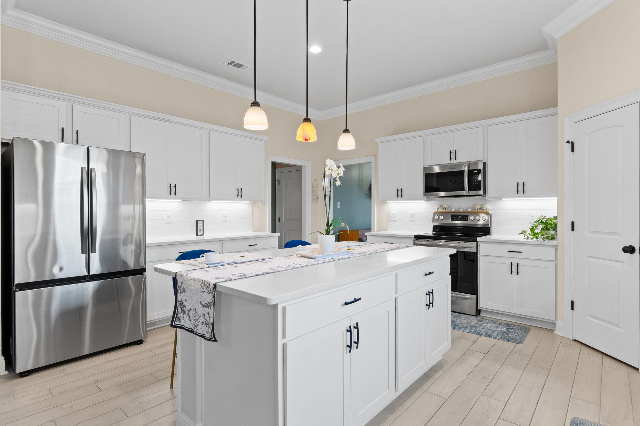 HAMMOCK BAY - MOONSWEPT - Residential