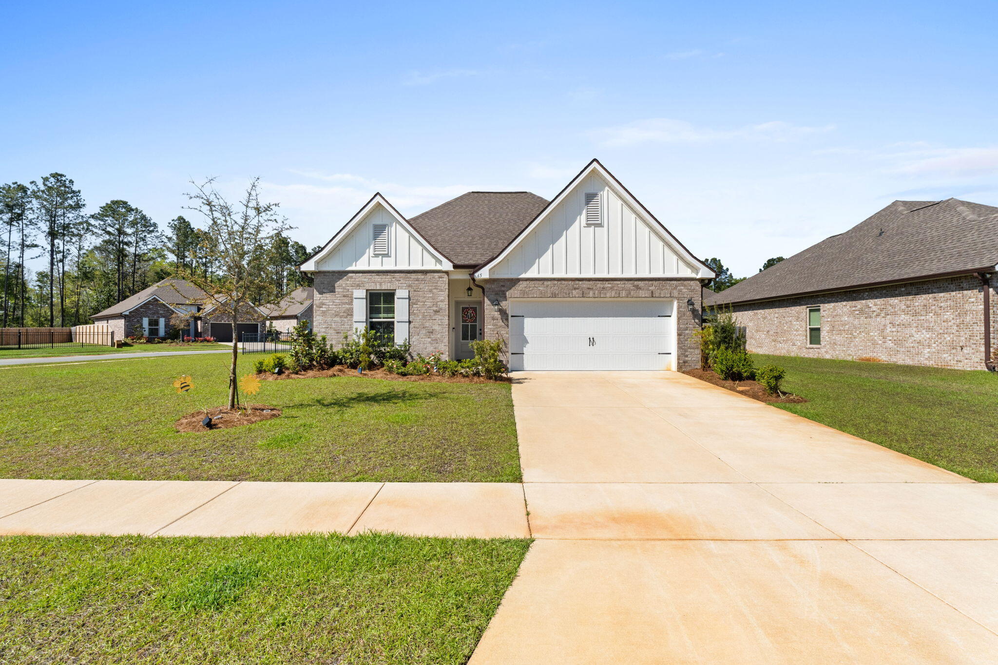 HAMMOCK BAY - MOONSWEPT - Residential