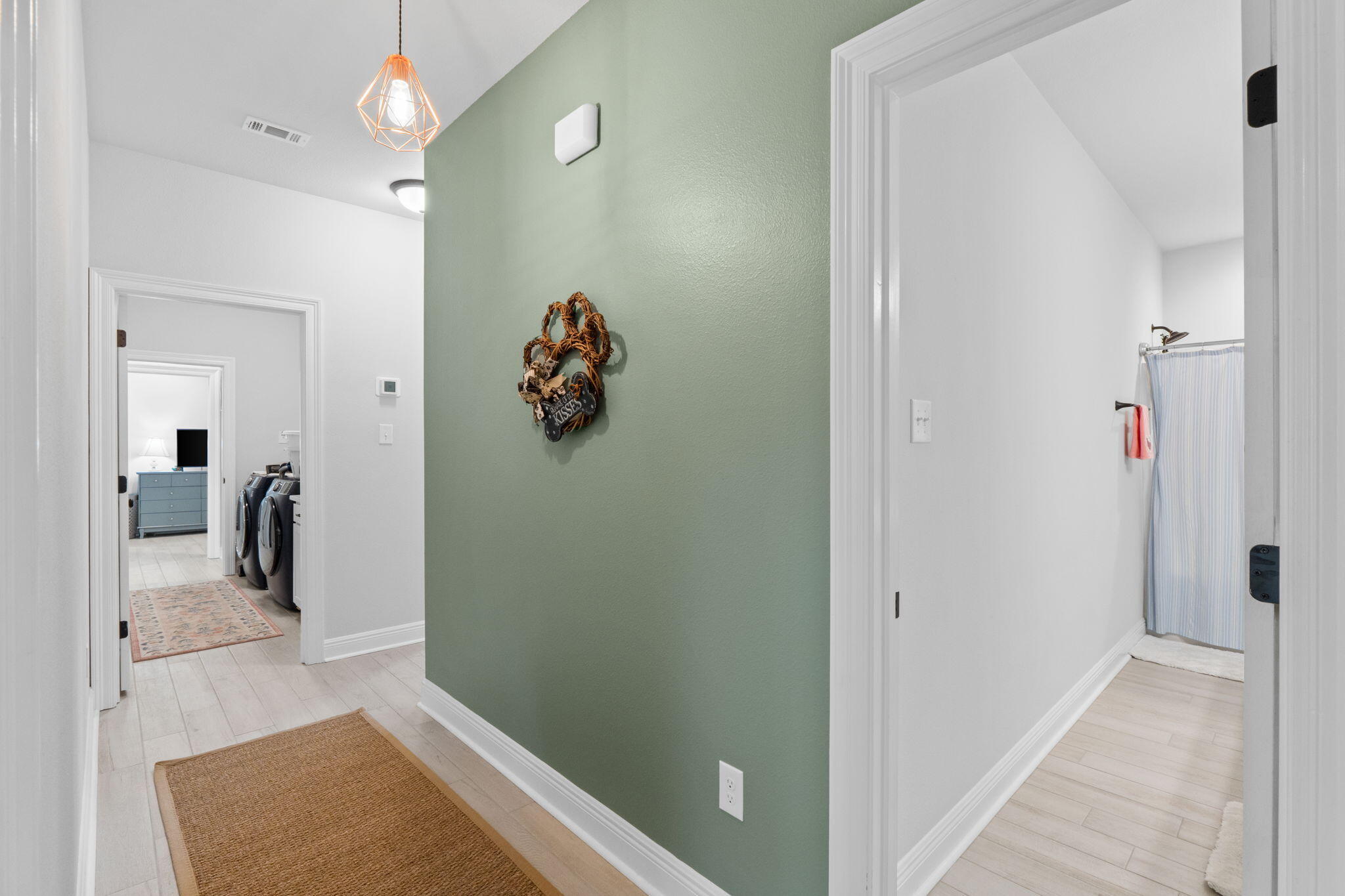 HAMMOCK BAY - MOONSWEPT - Residential