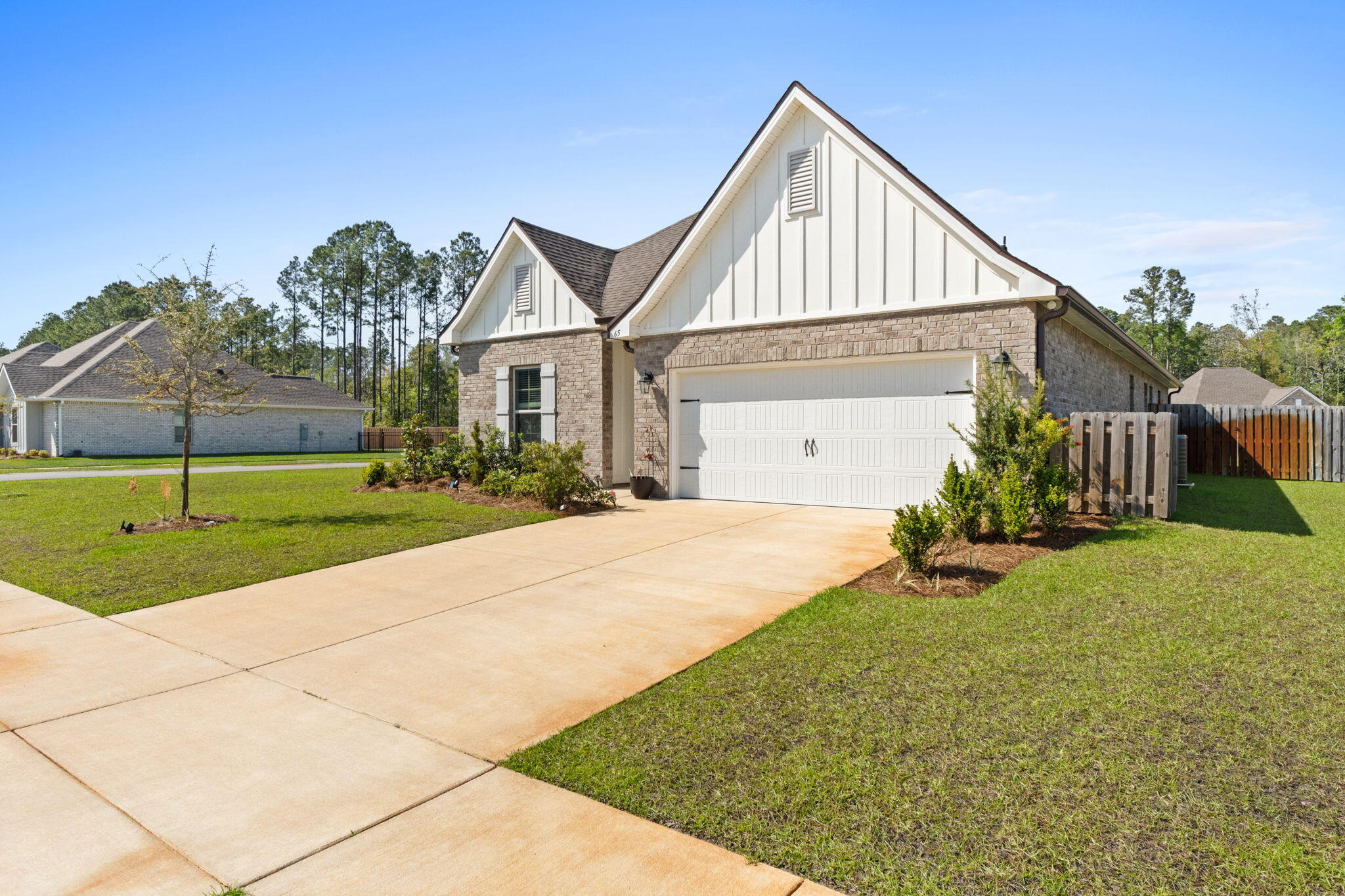 HAMMOCK BAY - MOONSWEPT - Residential