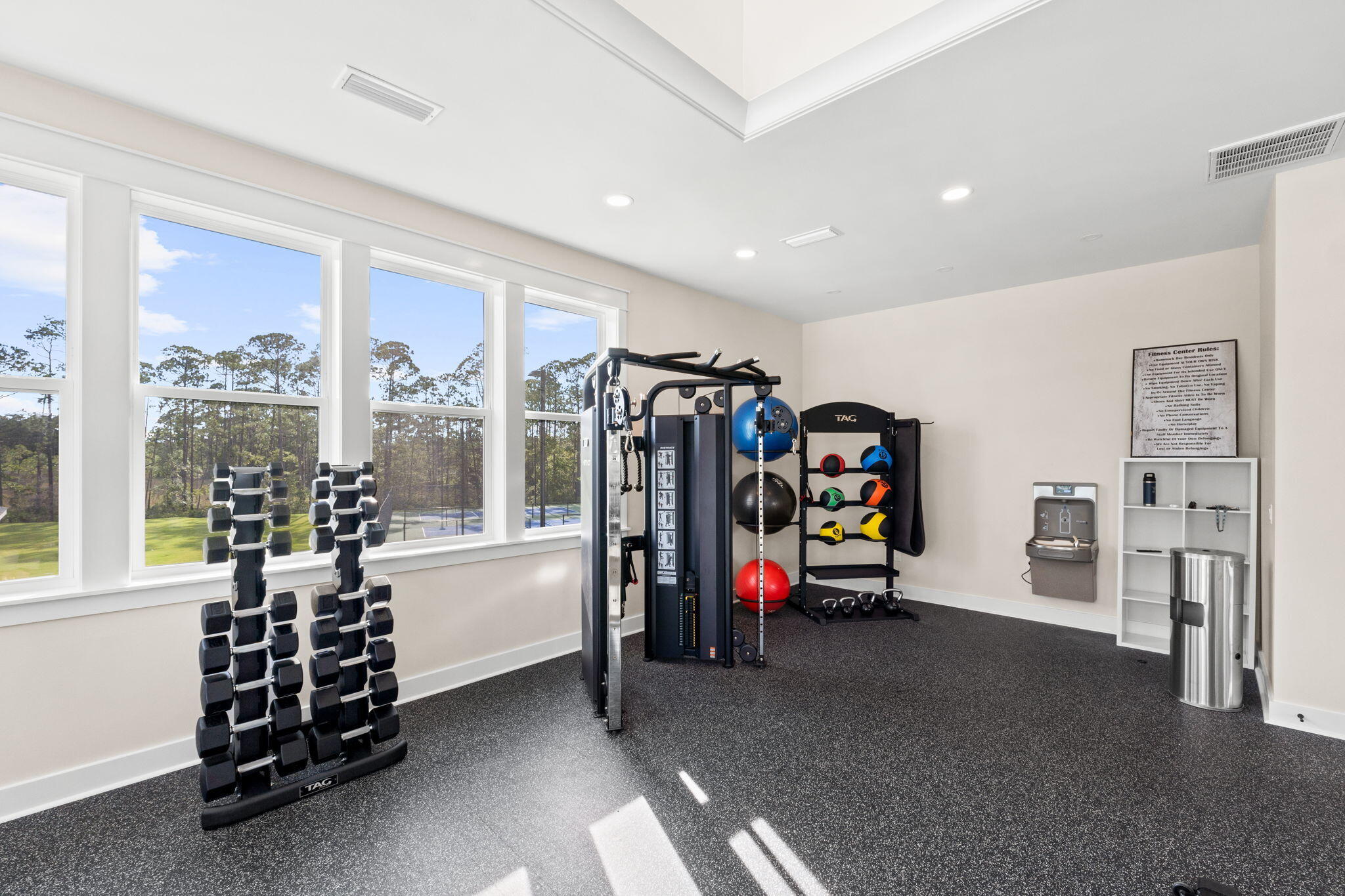 HAMMOCK BAY - MOONSWEPT - Residential