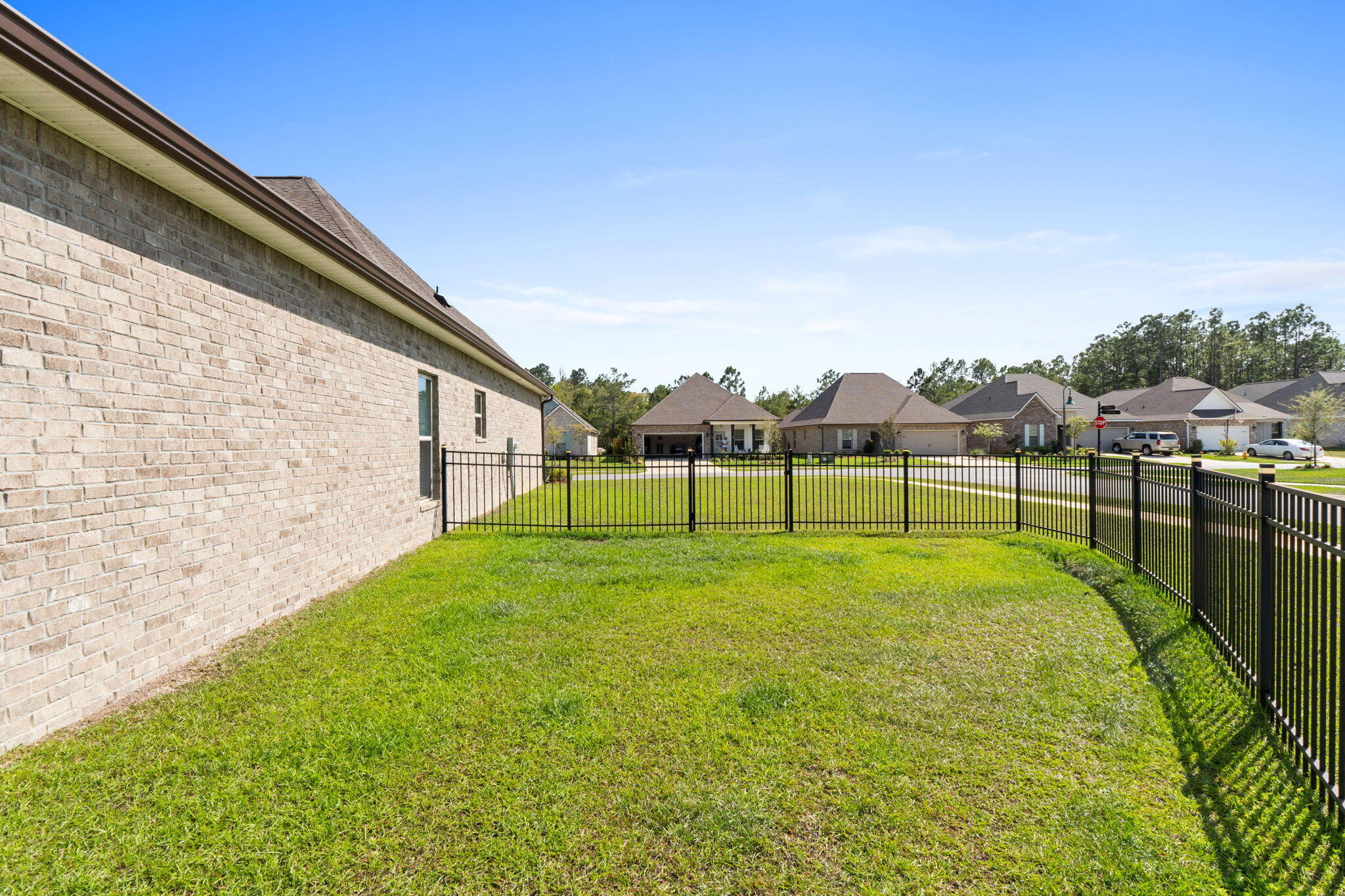 HAMMOCK BAY - MOONSWEPT - Residential