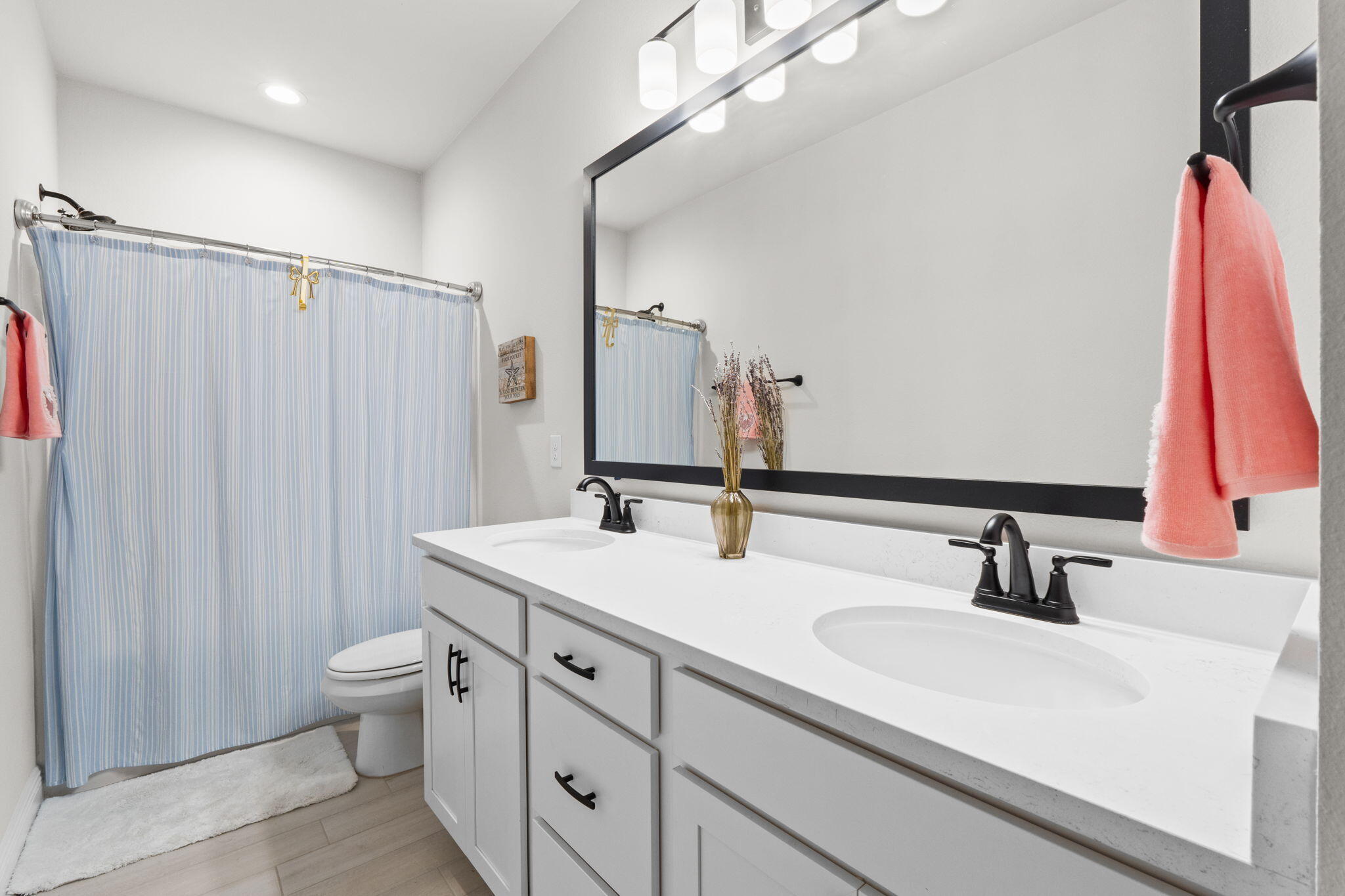 HAMMOCK BAY - MOONSWEPT - Residential