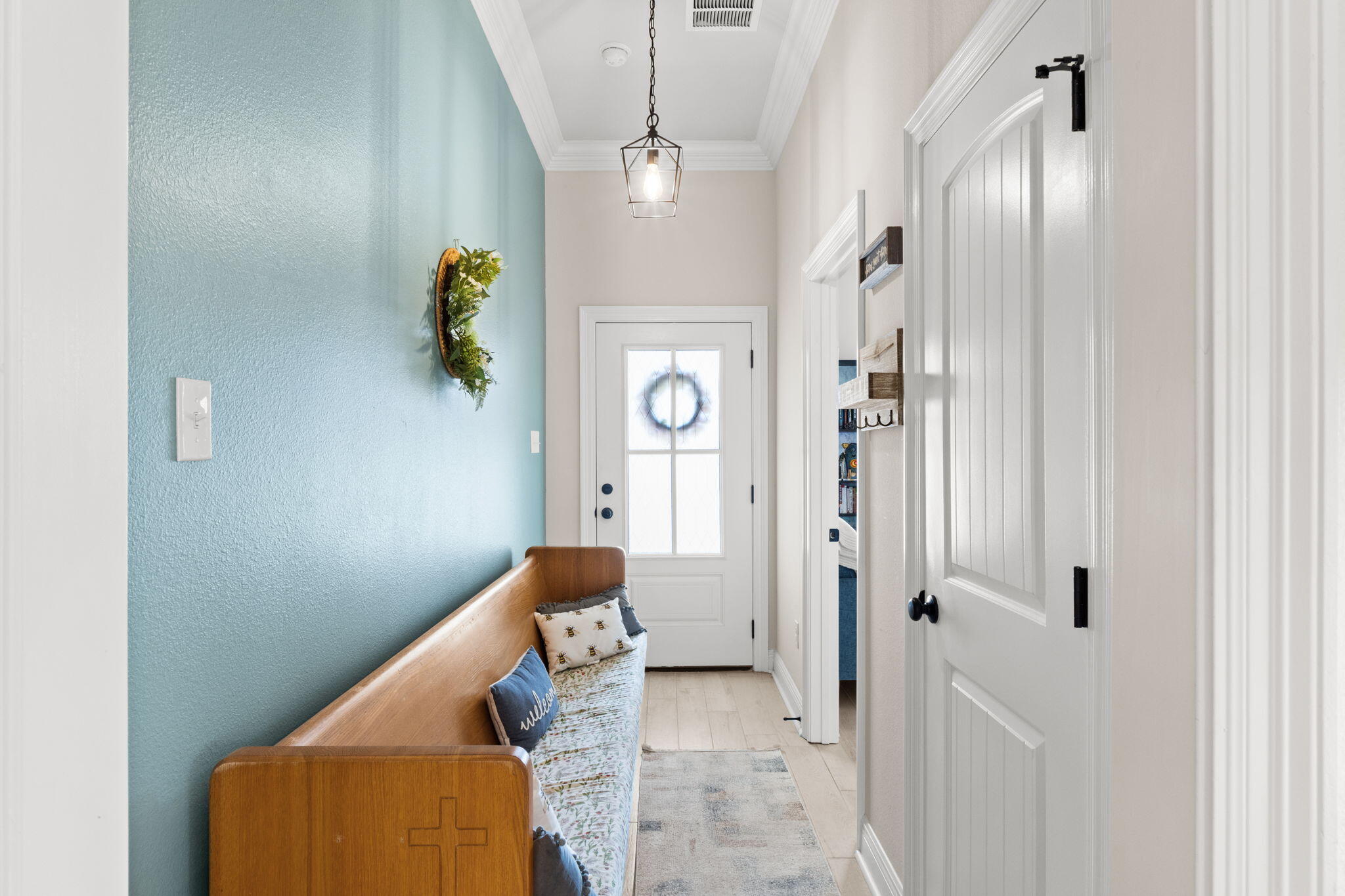 HAMMOCK BAY - MOONSWEPT - Residential