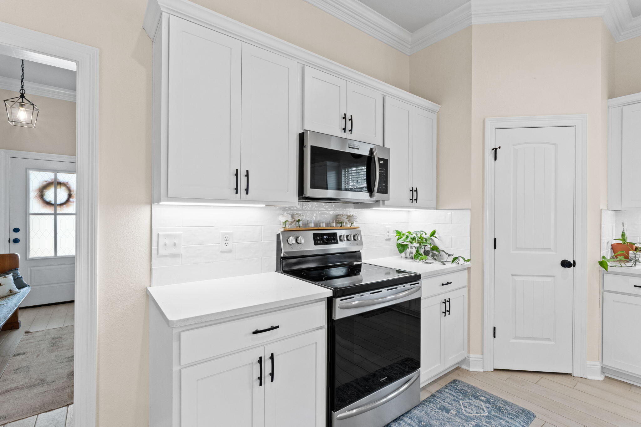 HAMMOCK BAY - MOONSWEPT - Residential