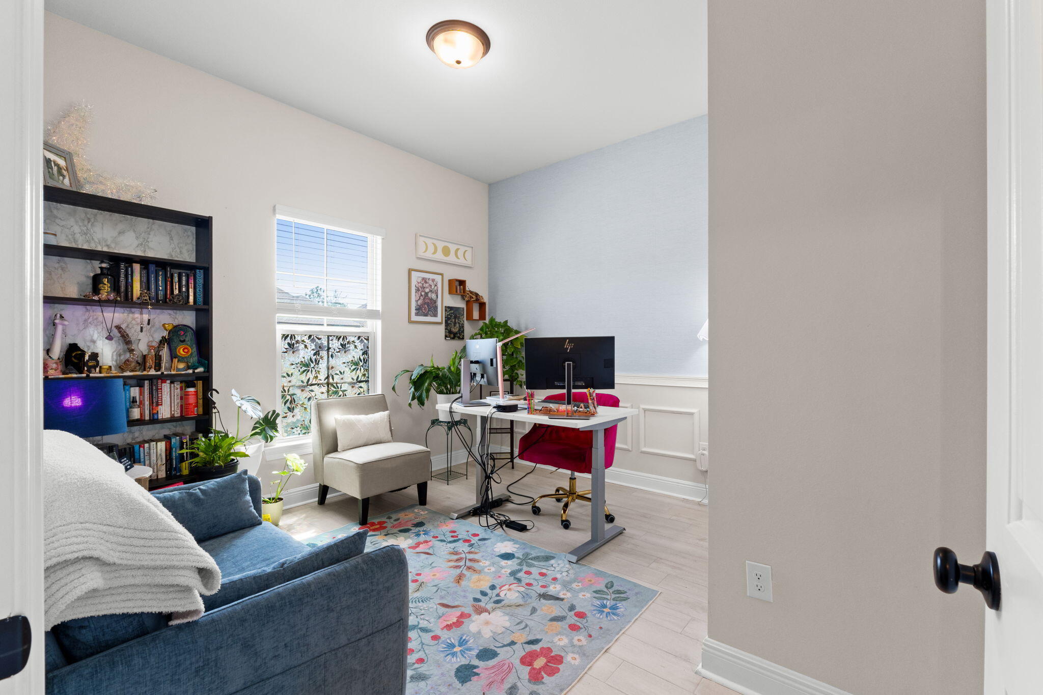 HAMMOCK BAY - MOONSWEPT - Residential