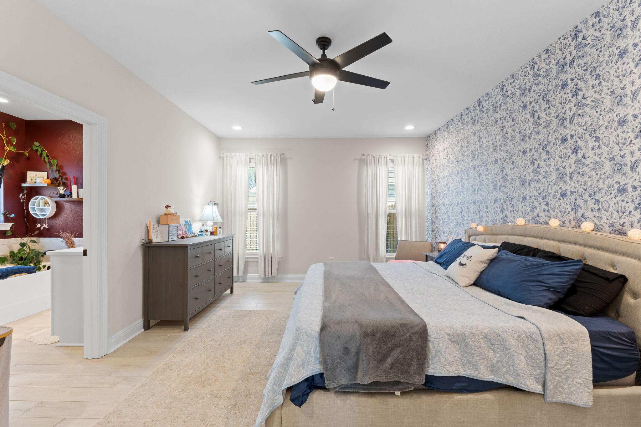 HAMMOCK BAY - MOONSWEPT - Residential