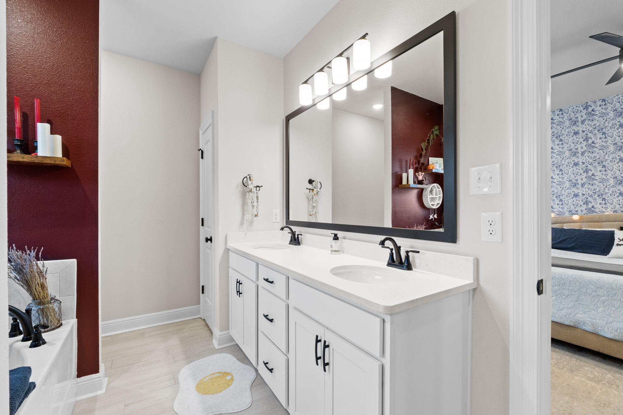 HAMMOCK BAY - MOONSWEPT - Residential