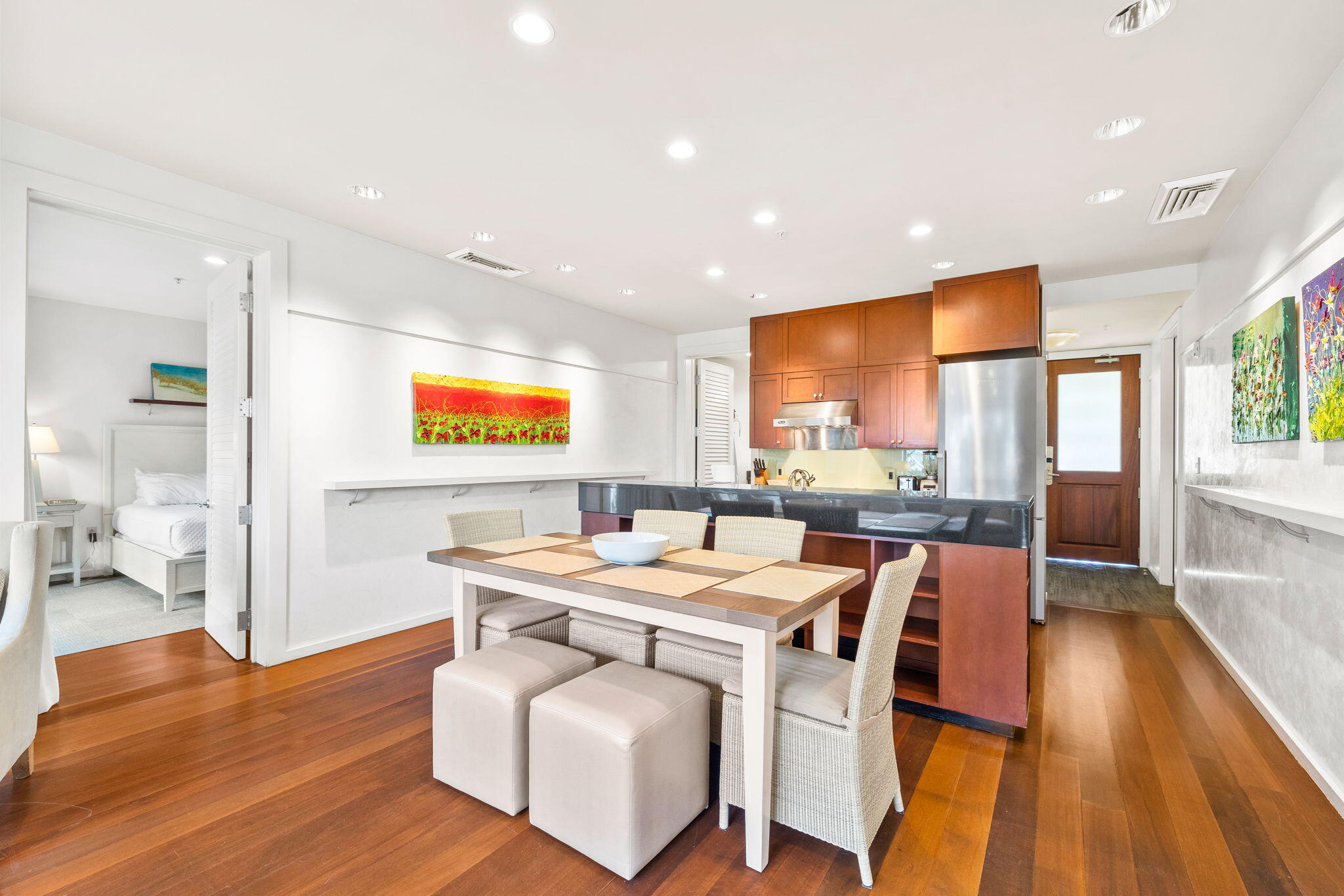 WATERCOLOR - Residential