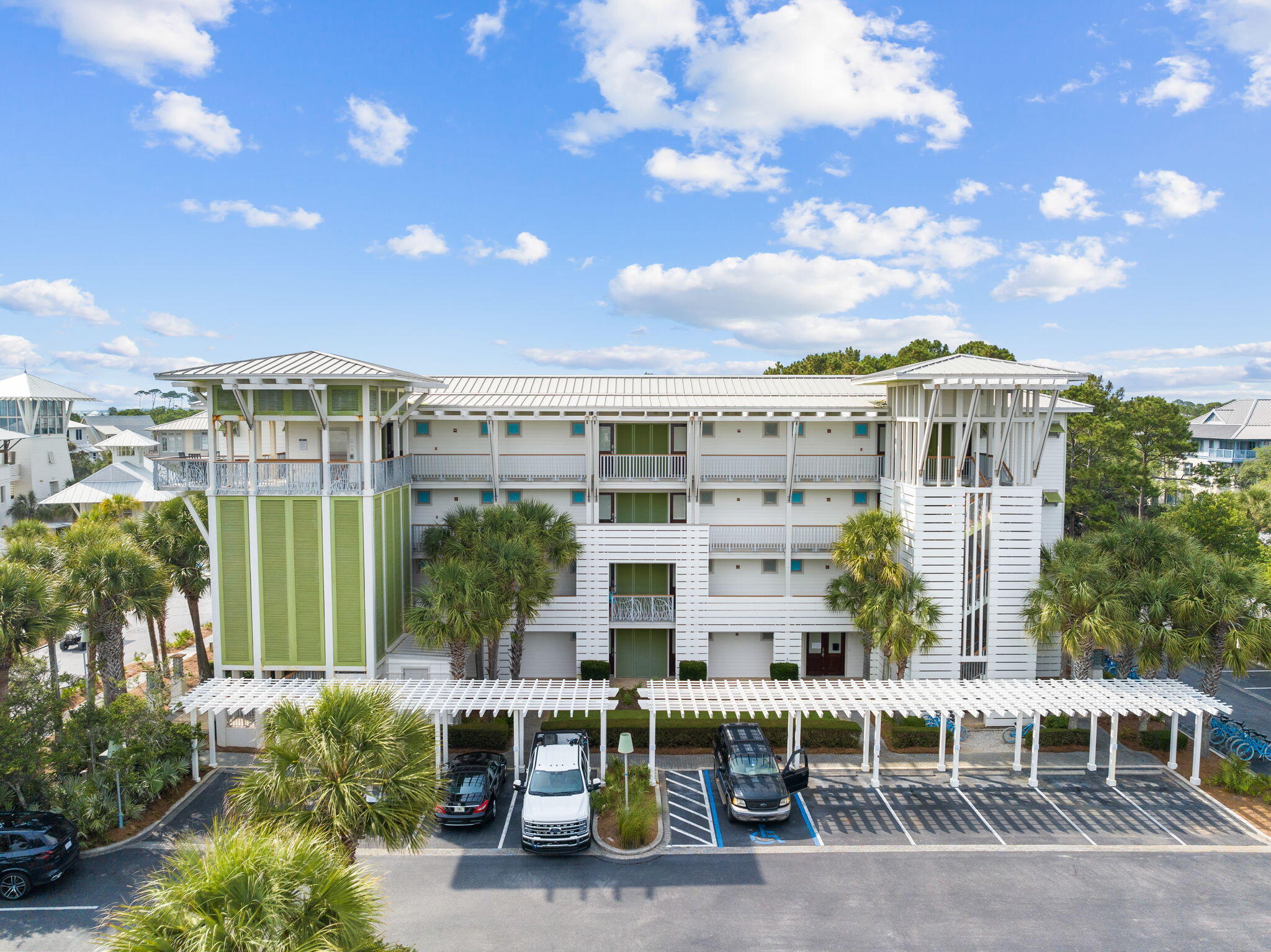 WATERCOLOR - Residential