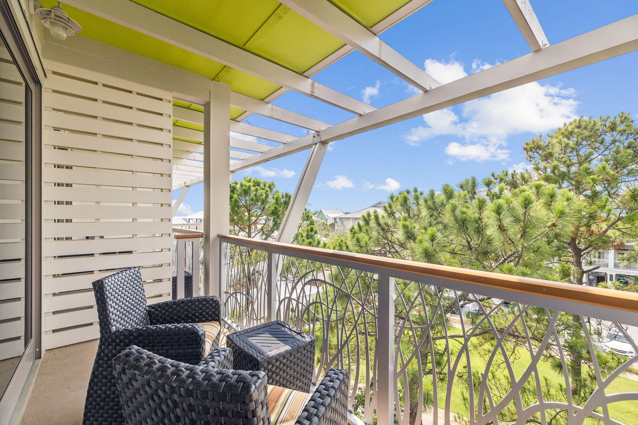 WATERCOLOR - Residential