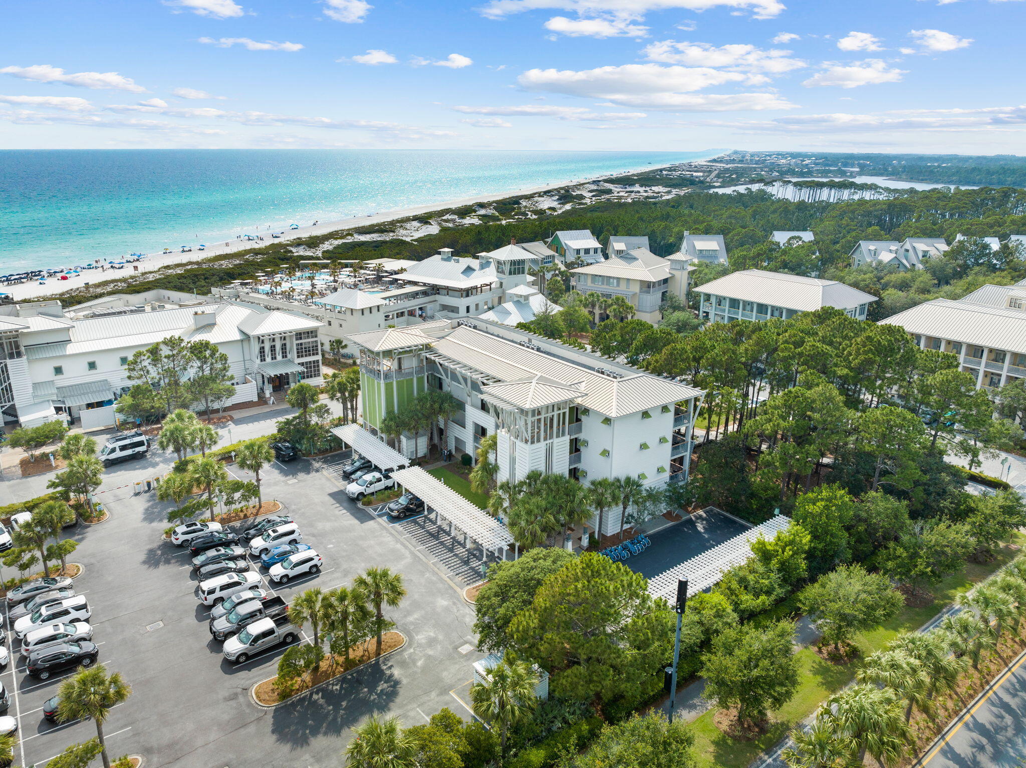 WATERCOLOR - Residential