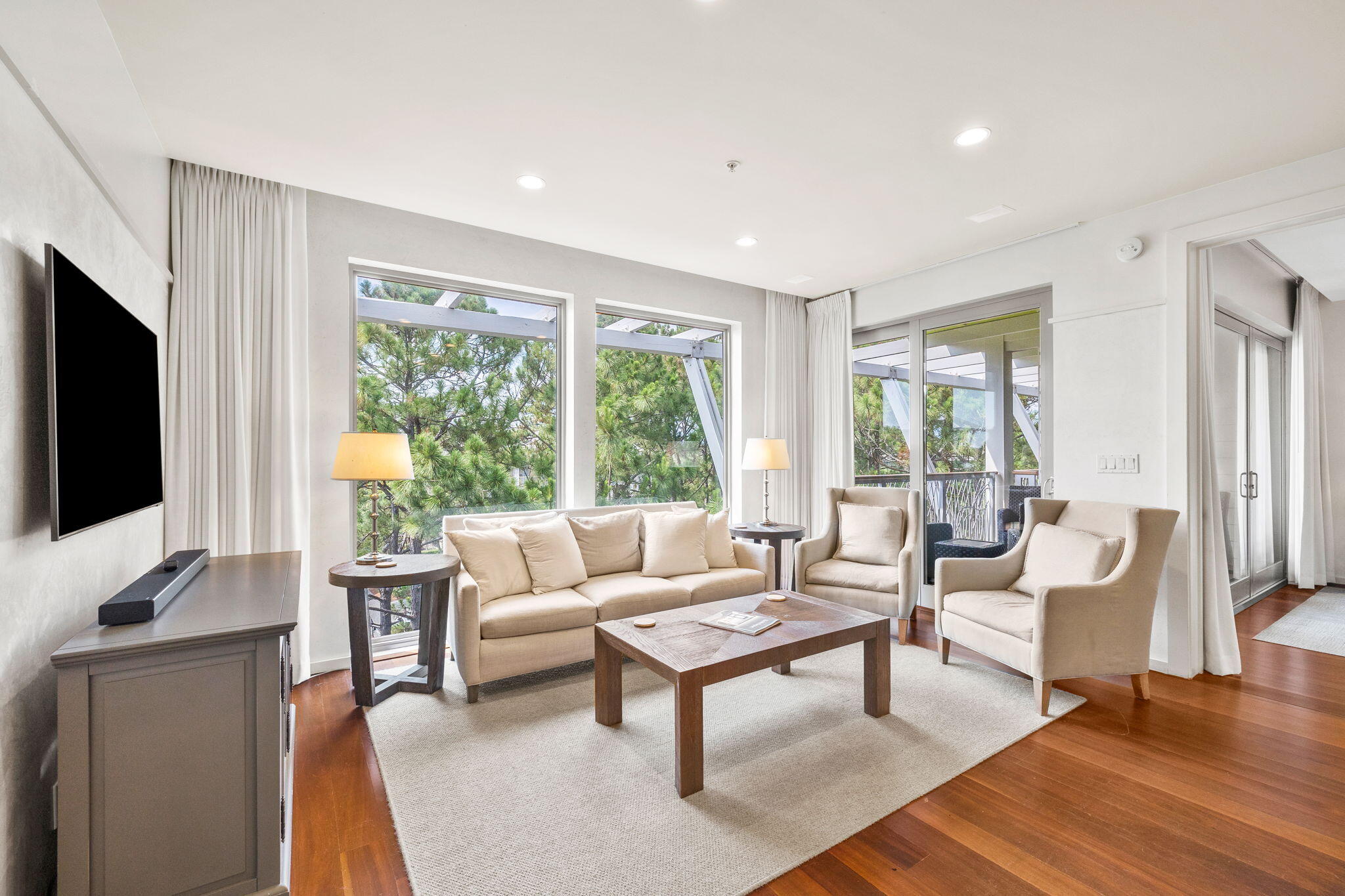 WATERCOLOR - Residential