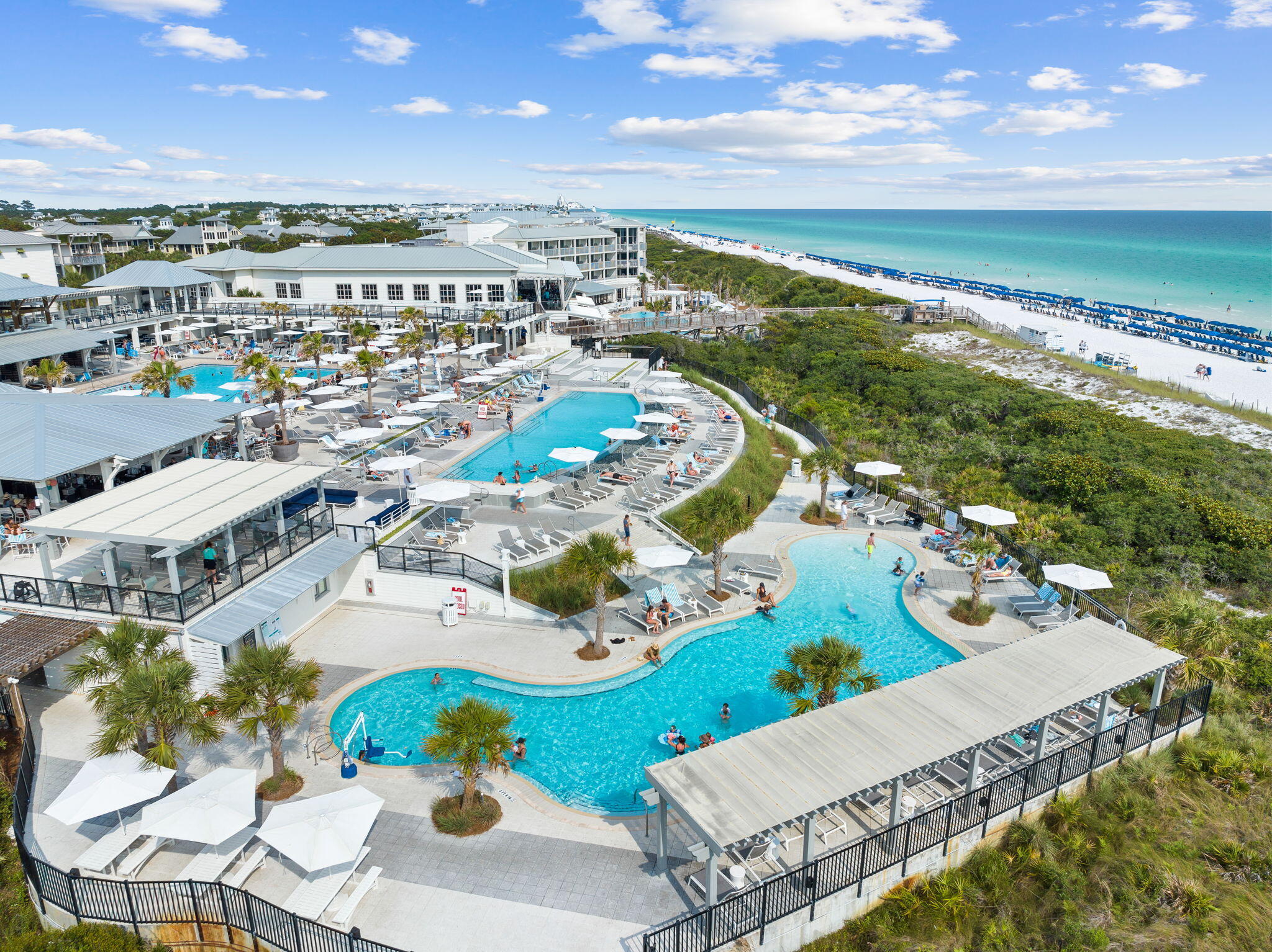 WATERCOLOR - Residential