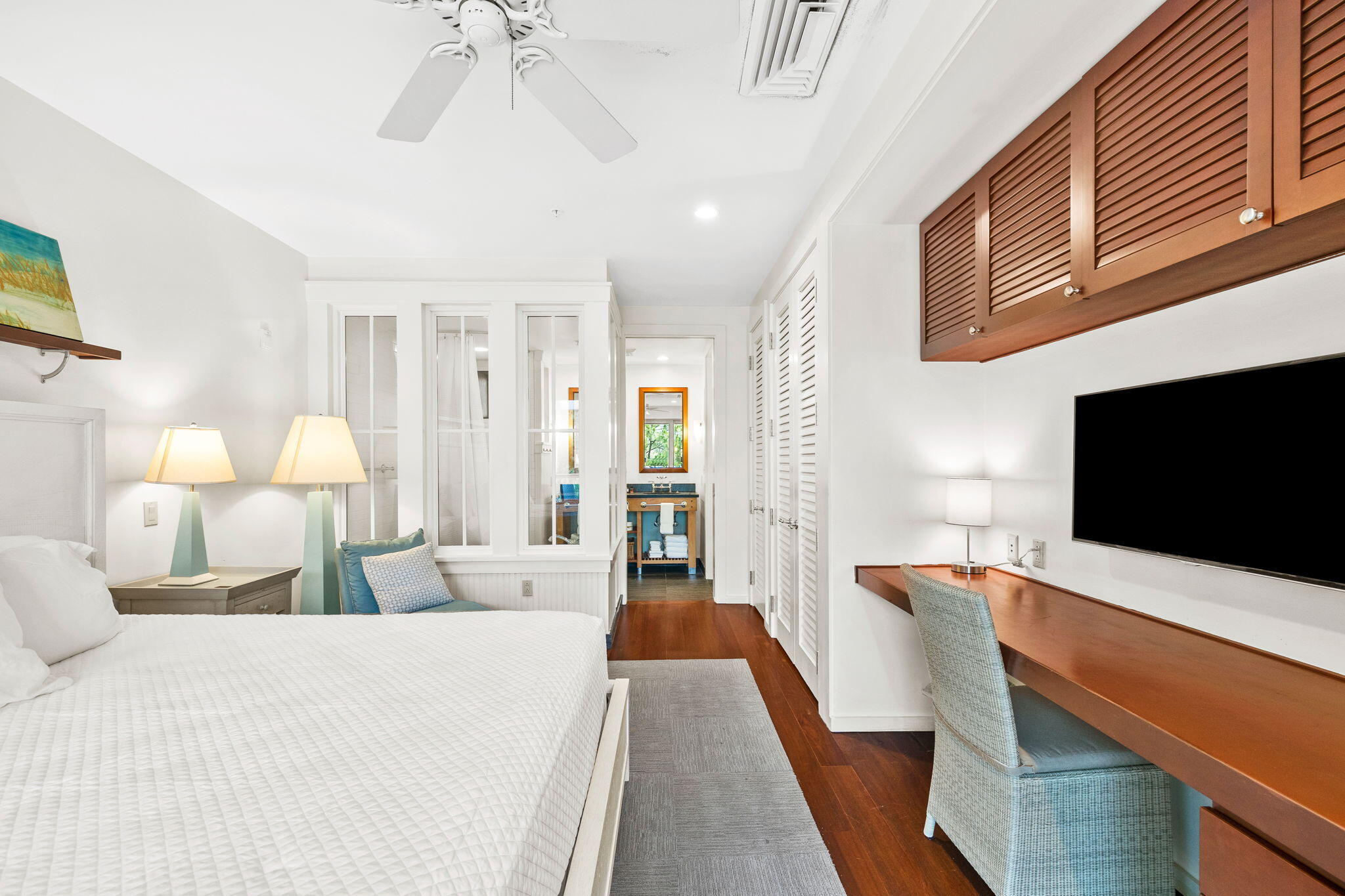 WATERCOLOR - Residential