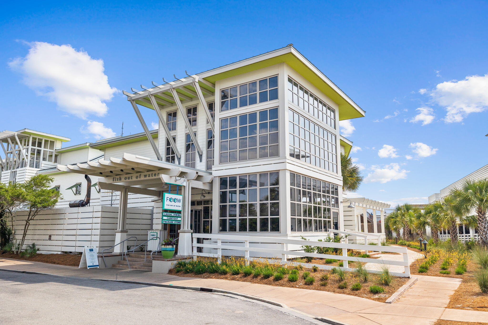 WATERCOLOR - Residential