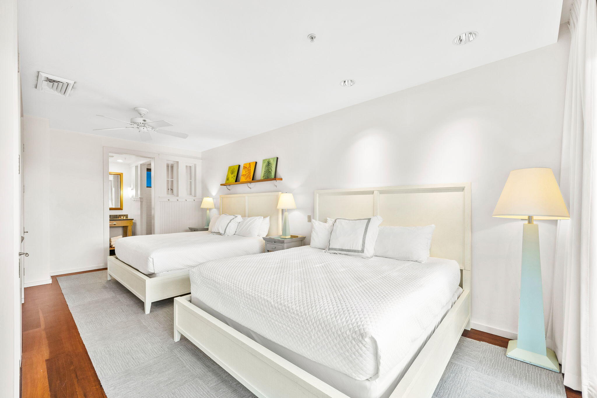 WATERCOLOR - Residential