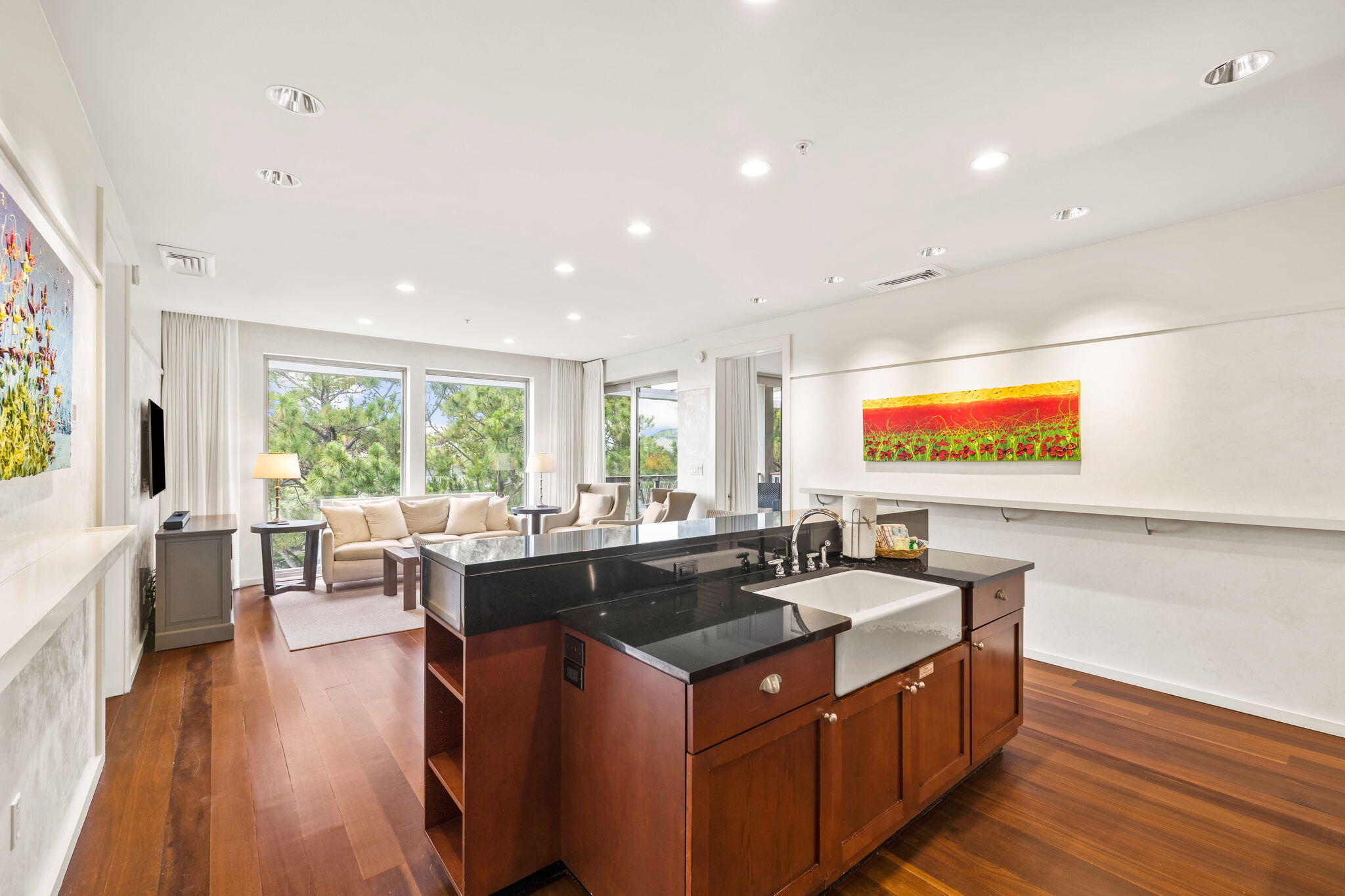 WATERCOLOR - Residential