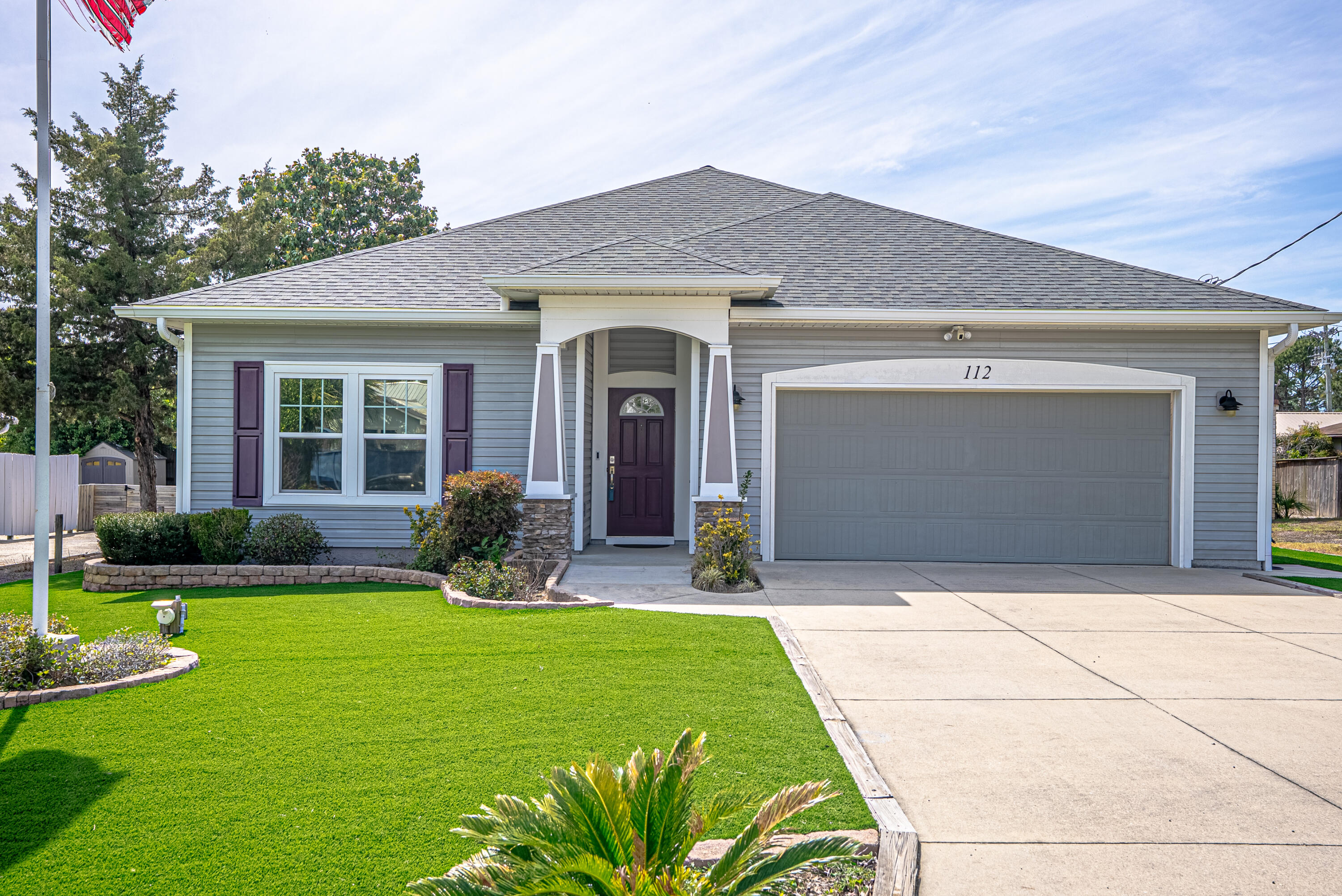 MIRAMAR HEIGHTS - Residential