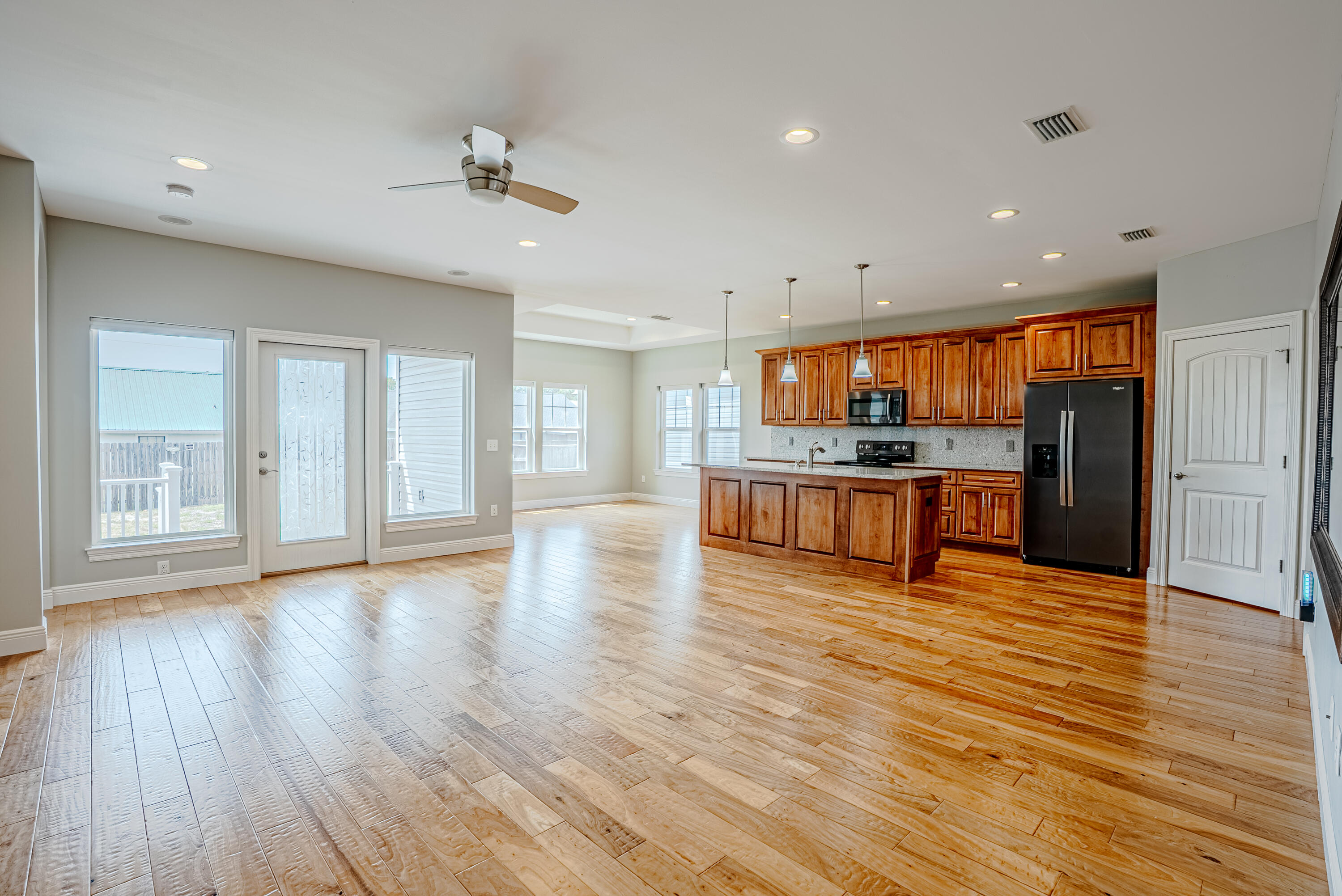 MIRAMAR HEIGHTS - Residential