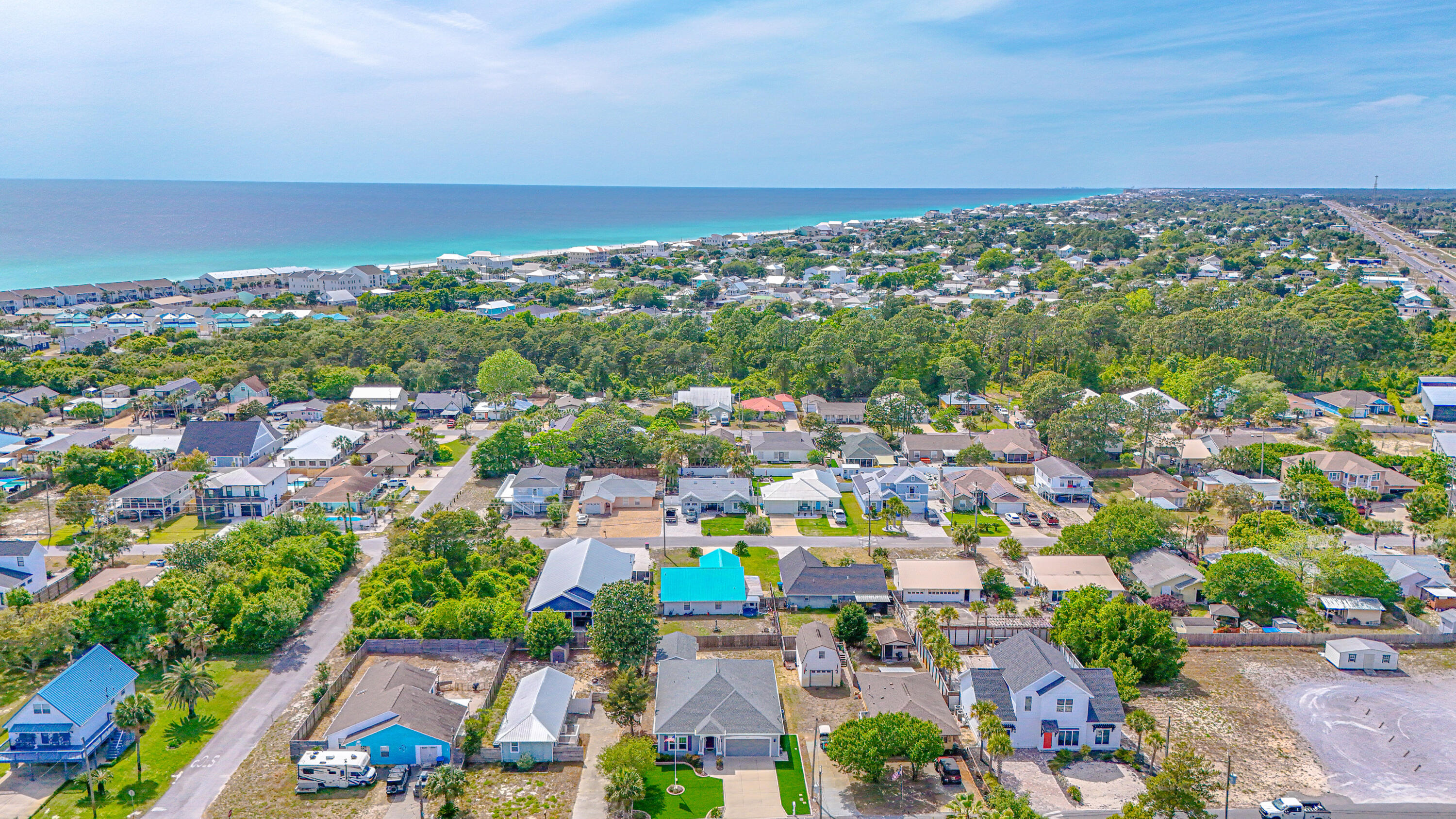 MIRAMAR HEIGHTS - Residential