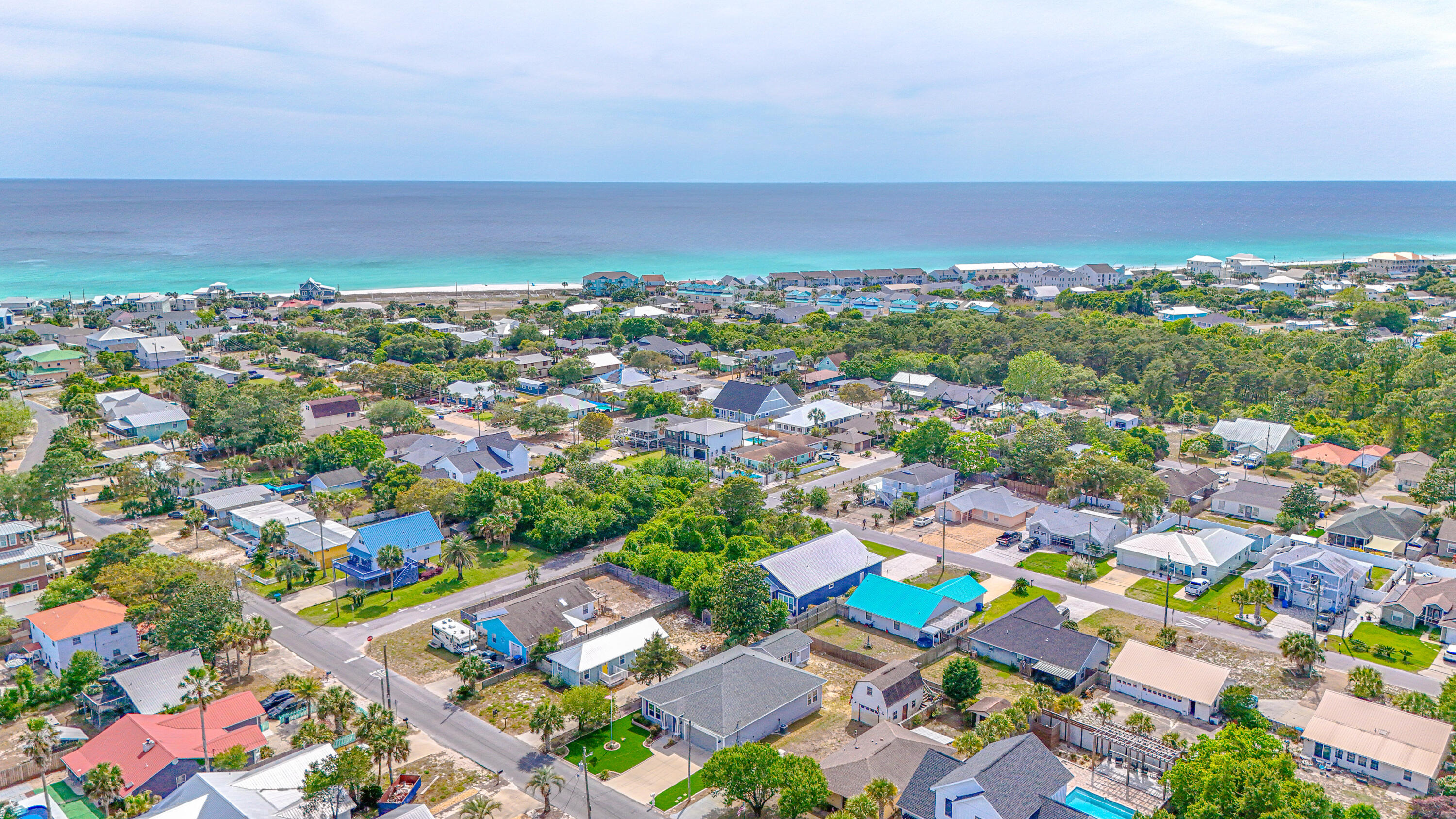 MIRAMAR HEIGHTS - Residential