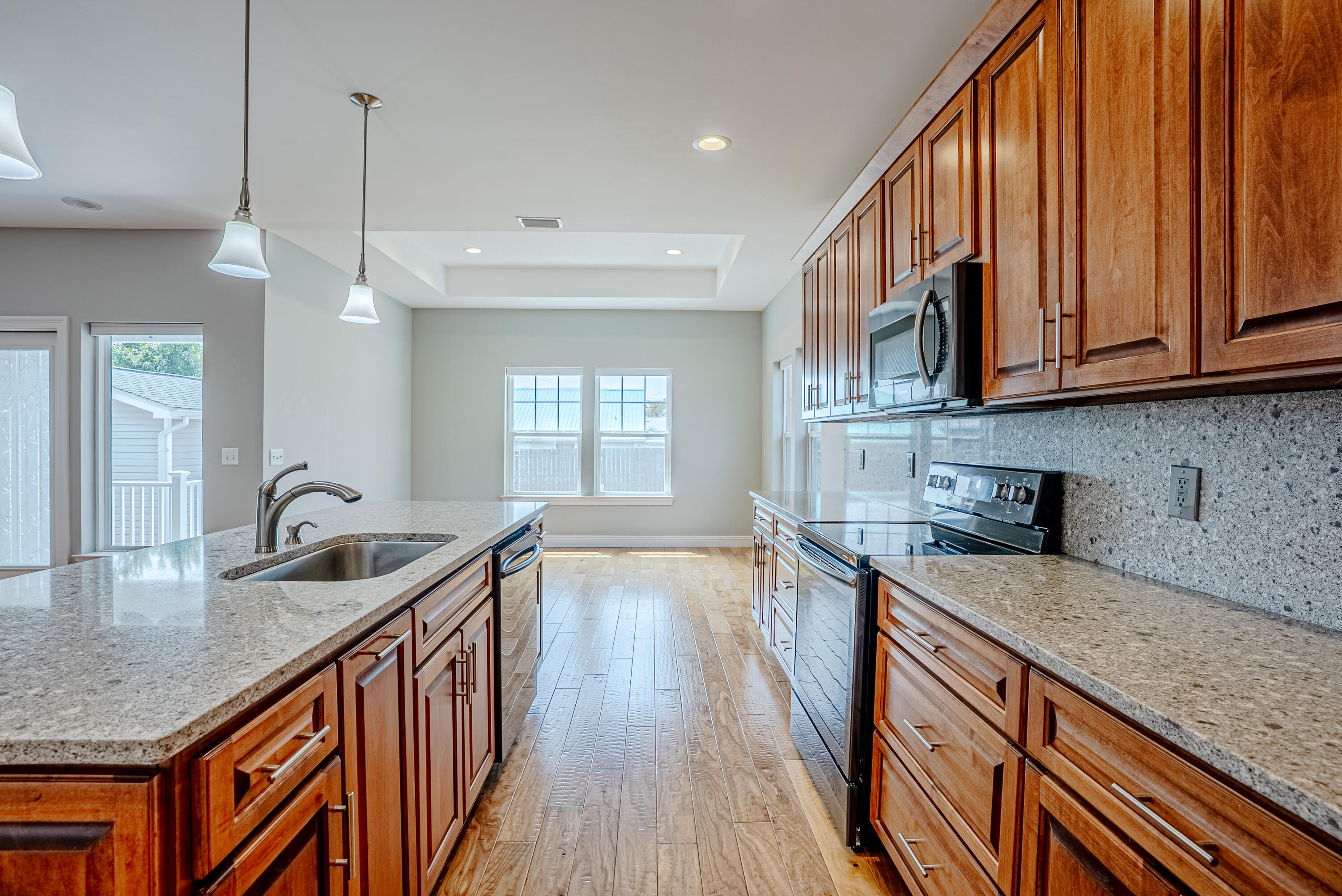 MIRAMAR HEIGHTS - Residential