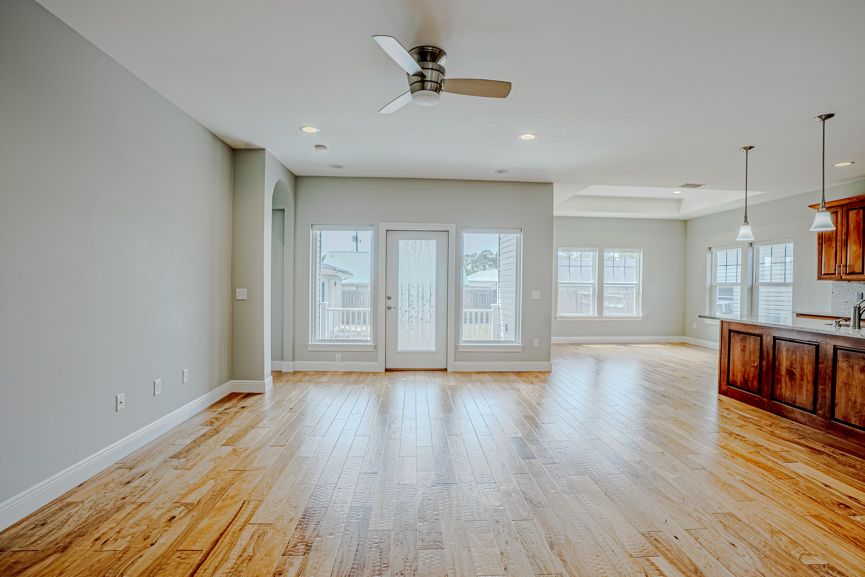 MIRAMAR HEIGHTS - Residential