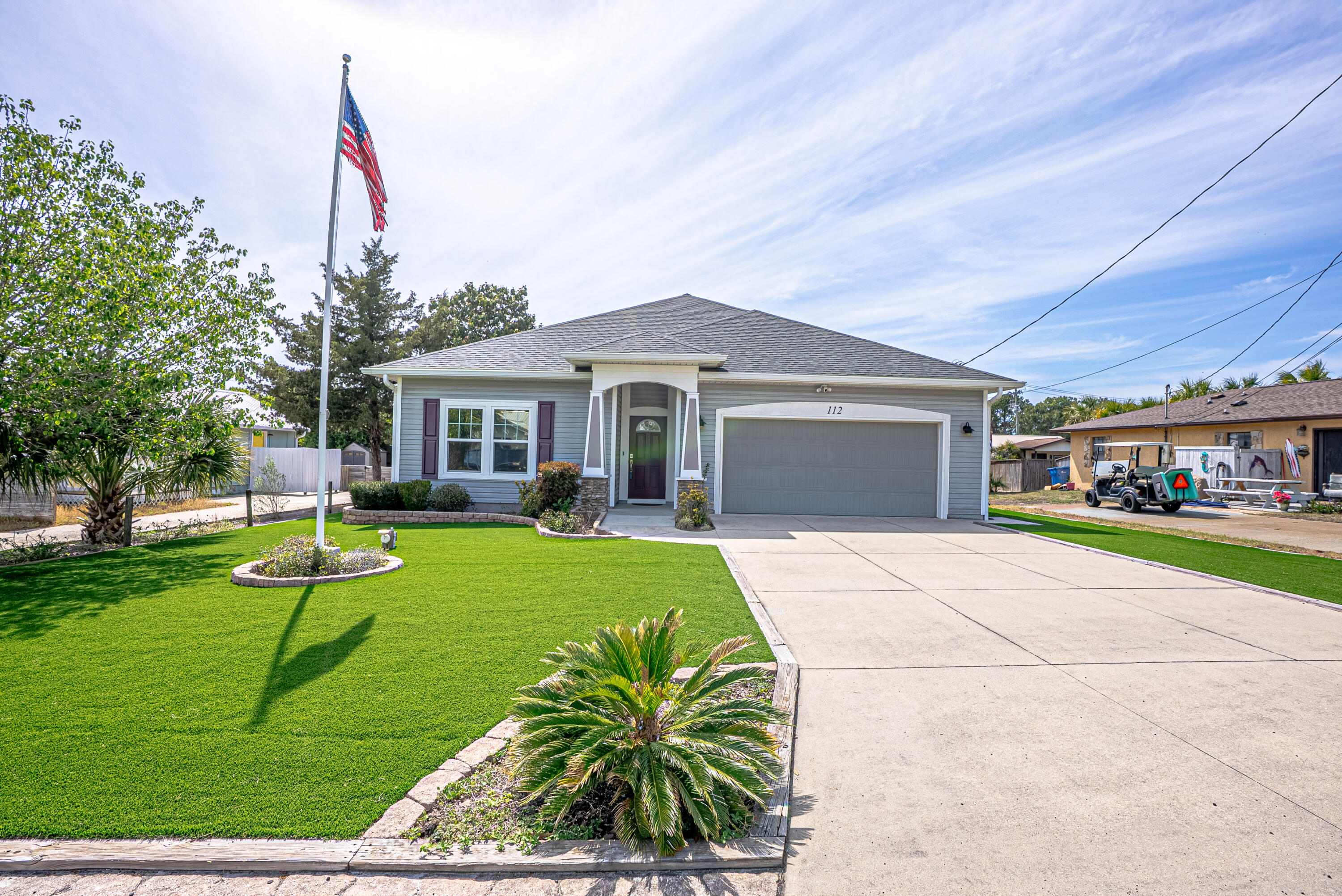 MIRAMAR HEIGHTS - Residential