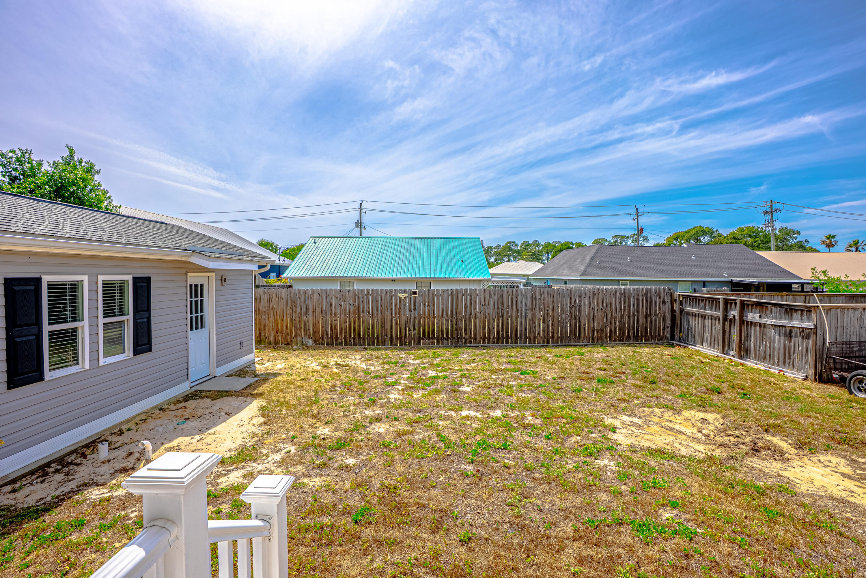 MIRAMAR HEIGHTS - Residential