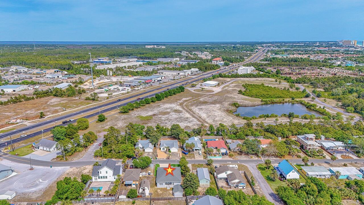 MIRAMAR HEIGHTS - Residential