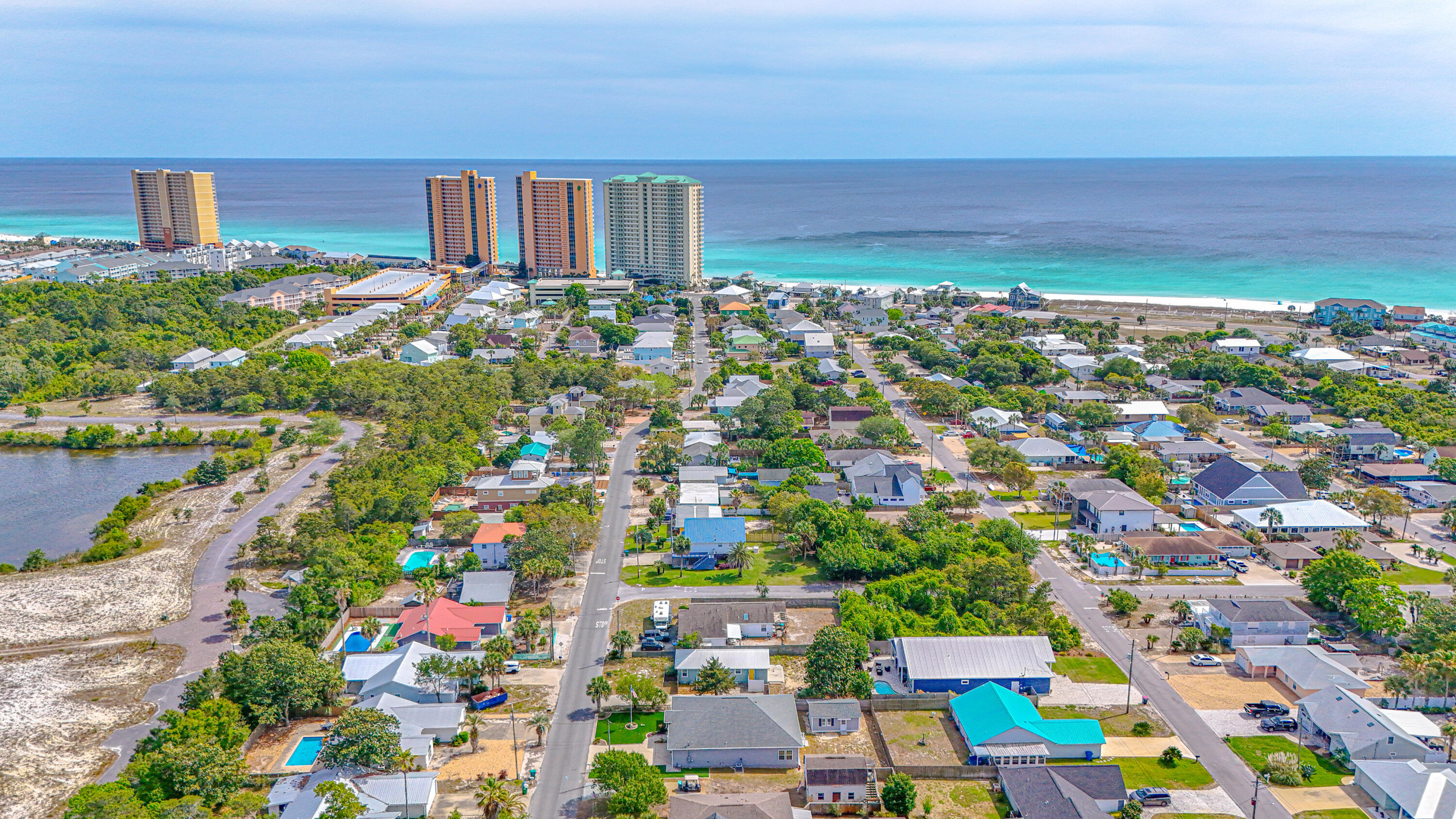 MIRAMAR HEIGHTS - Residential