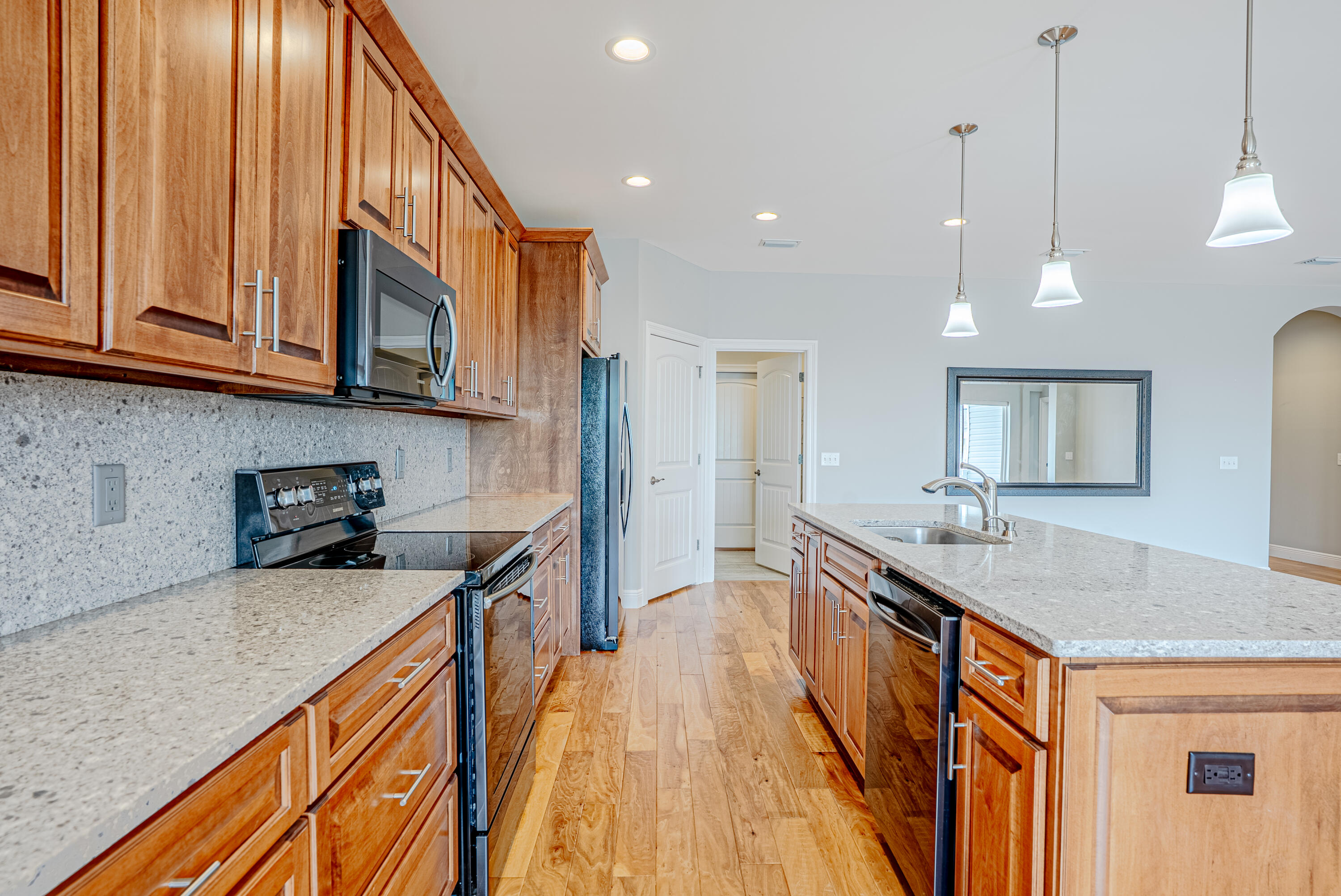 MIRAMAR HEIGHTS - Residential