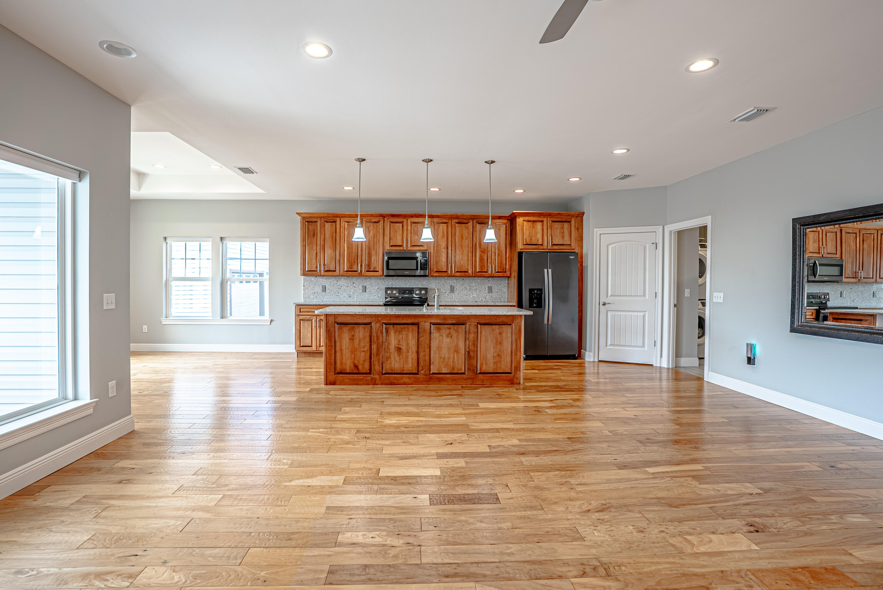 MIRAMAR HEIGHTS - Residential