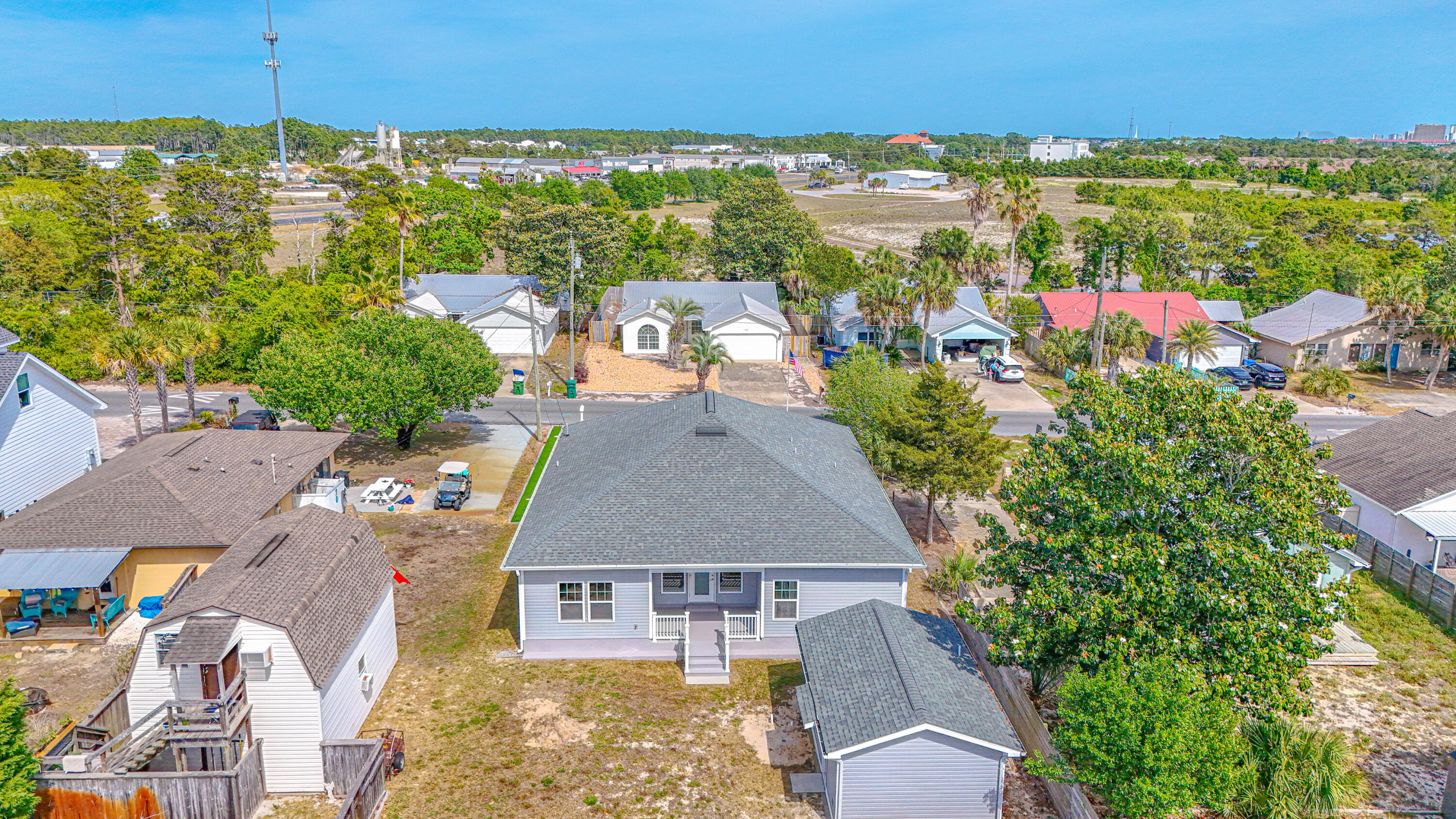 MIRAMAR HEIGHTS - Residential