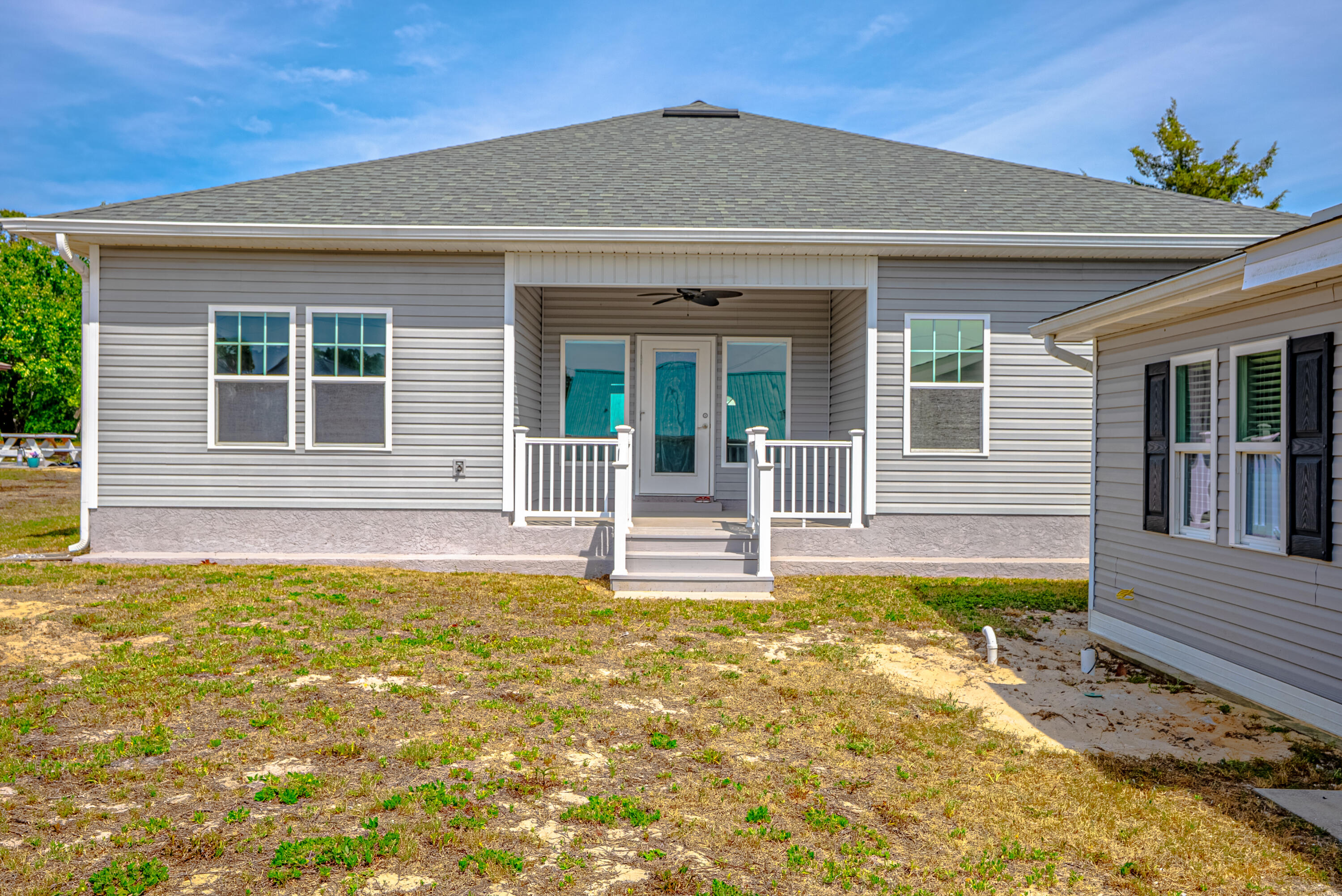 MIRAMAR HEIGHTS - Residential