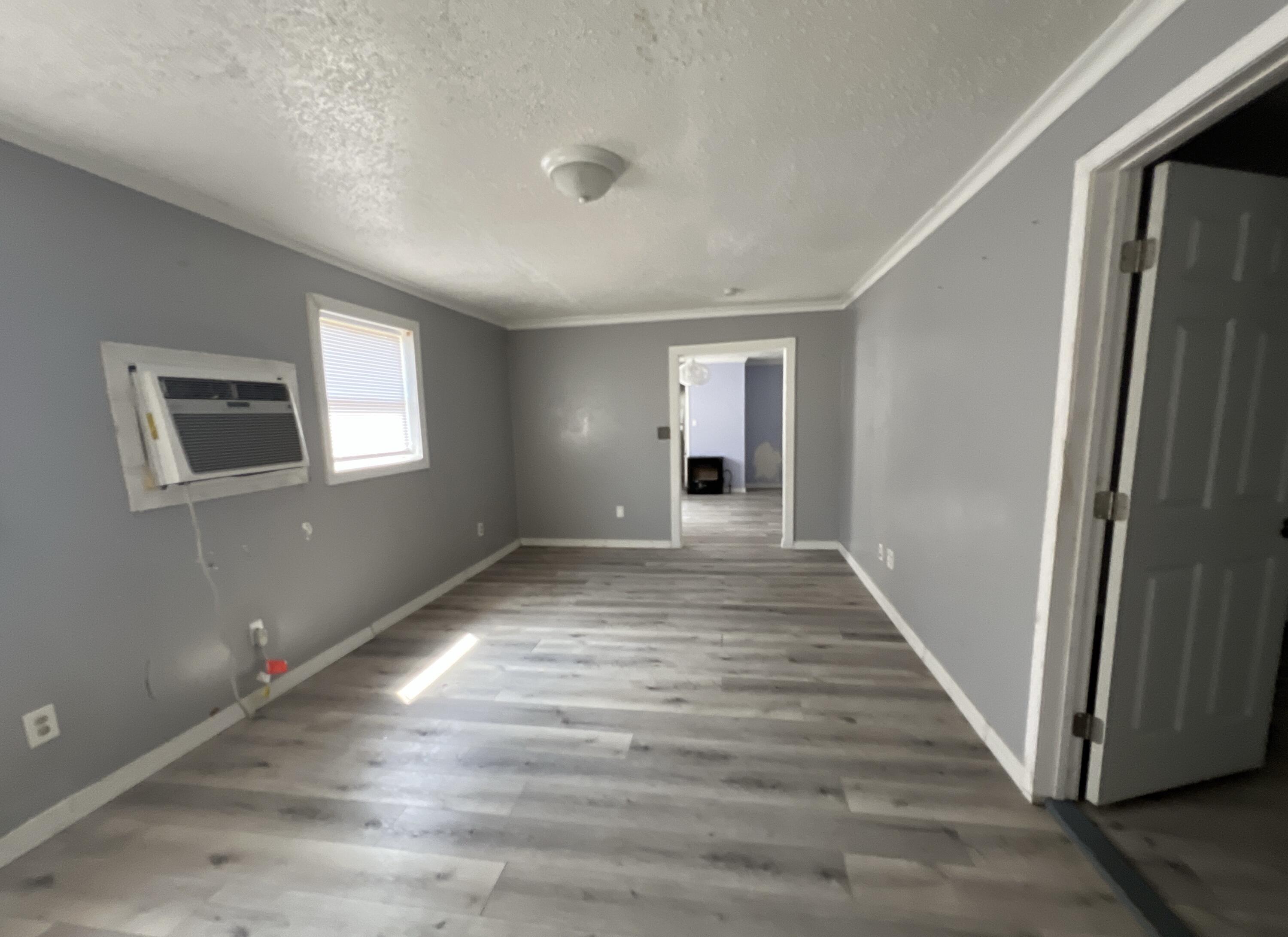 None - Residential Lease