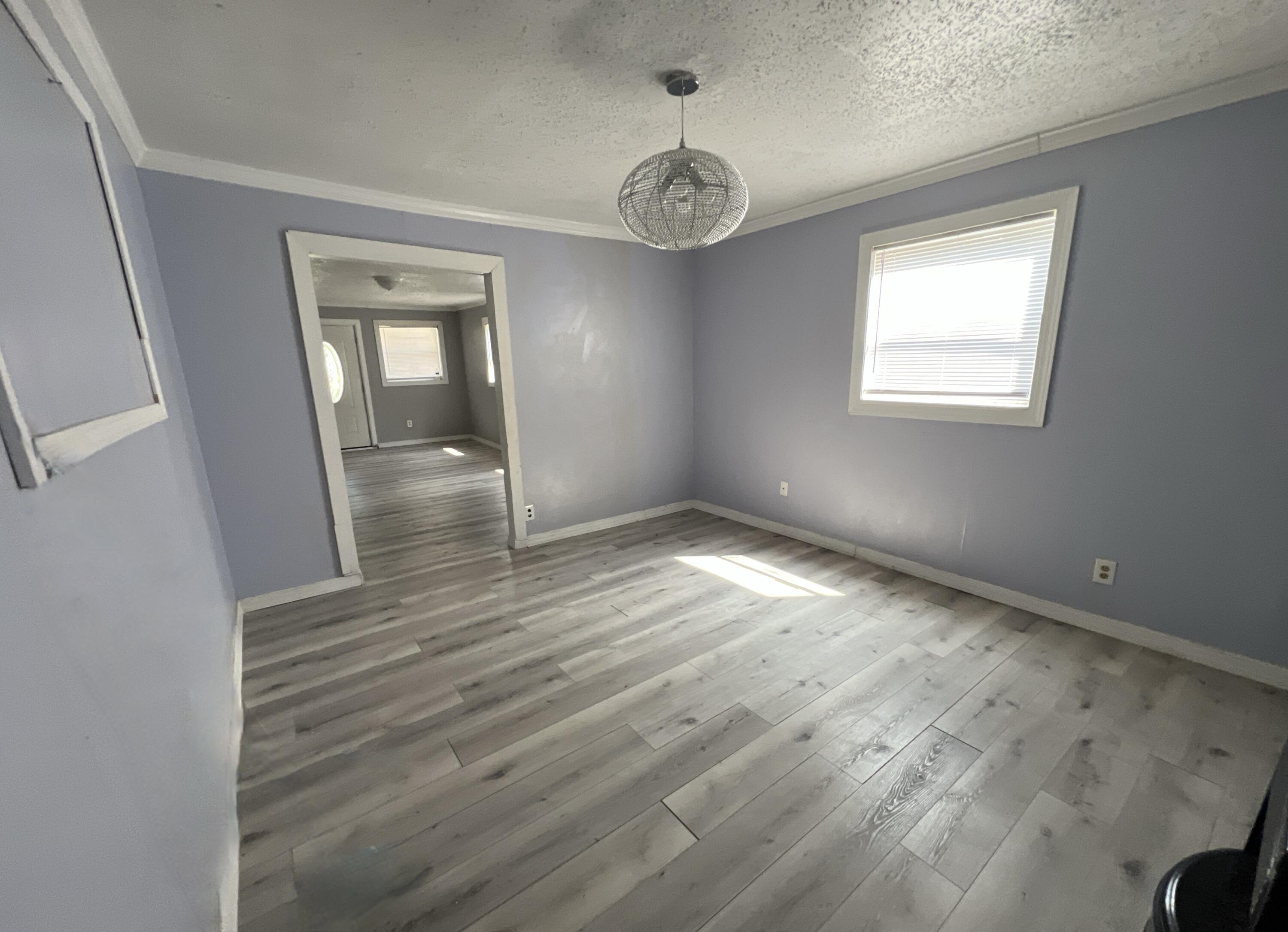 None - Residential Lease